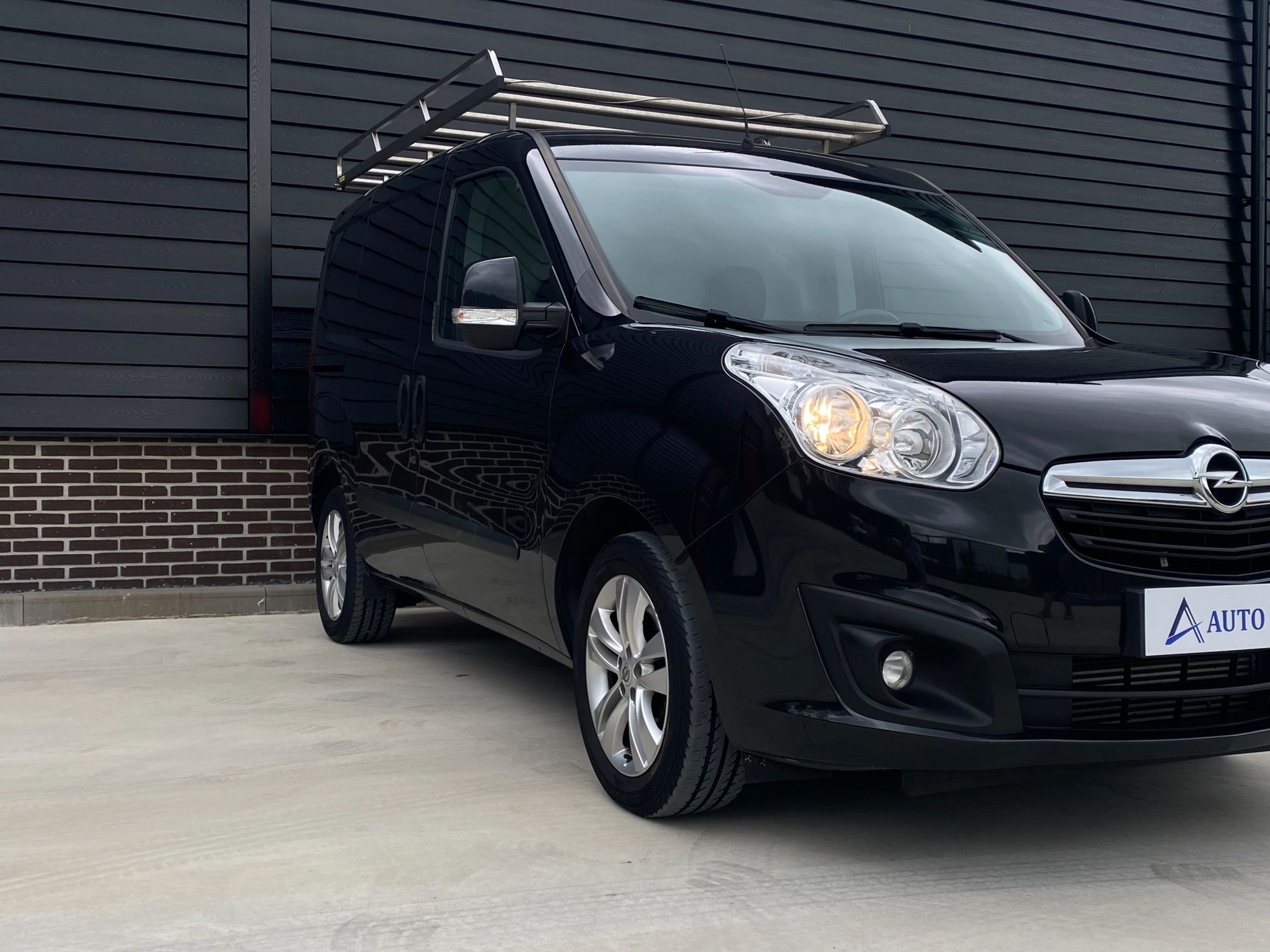 Opel Combo 1.3 CDTi L1H1 Sport, NL Auto, NAP, Impiriaal, BTW