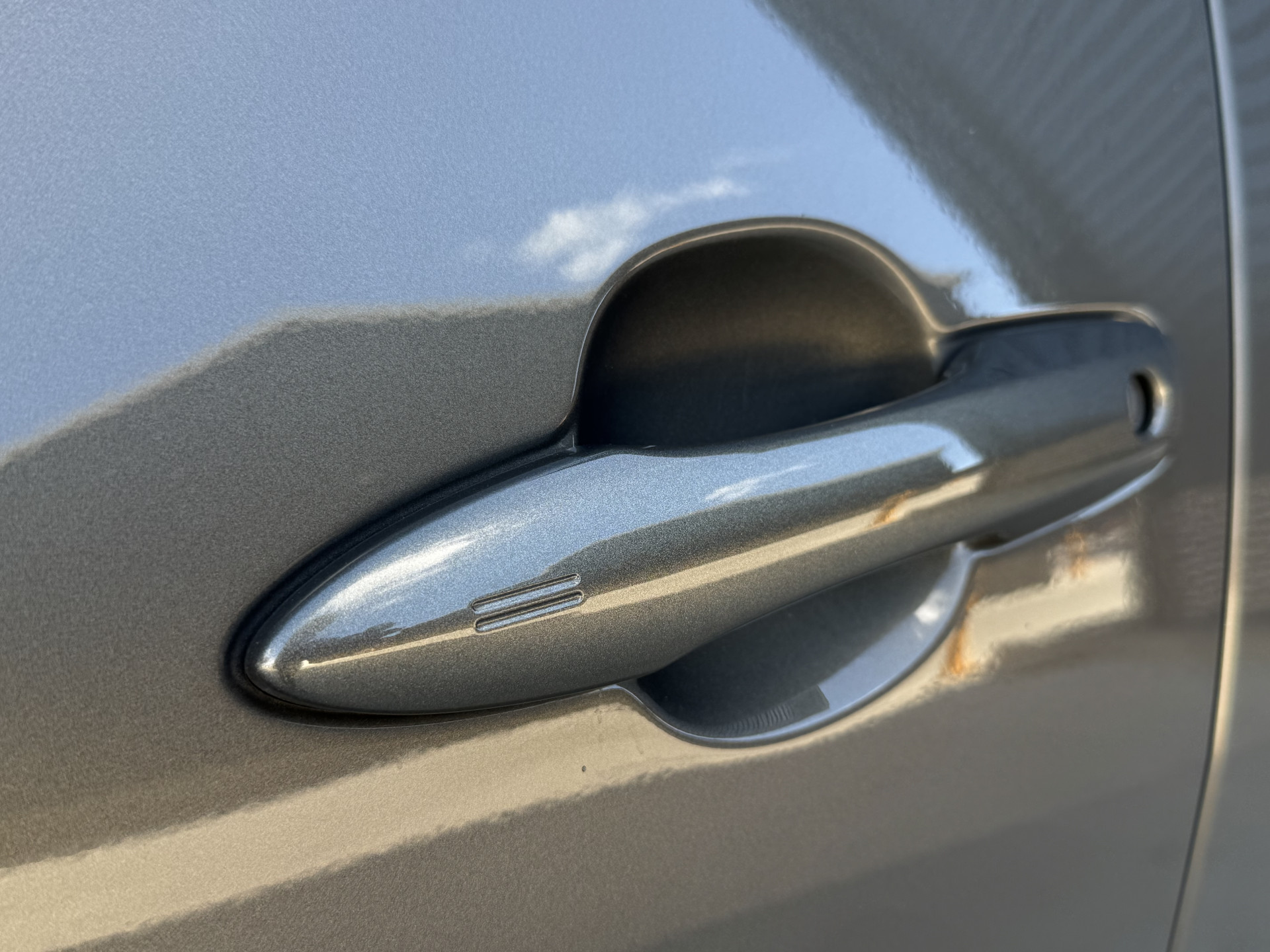 Toyota Yaris 1.5 Hybrid Dynamic