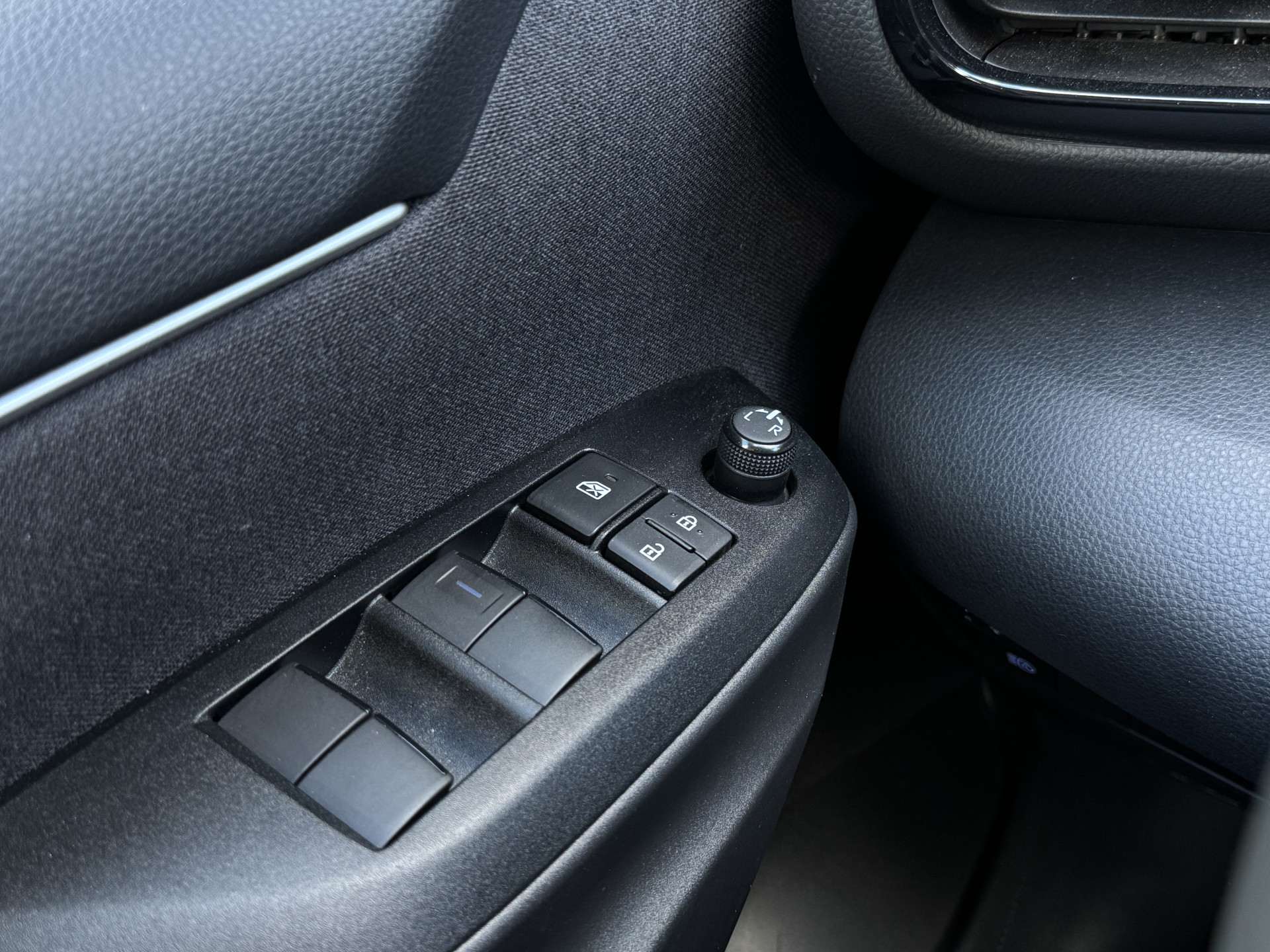 Toyota Yaris 1.5 Hybrid Dynamic