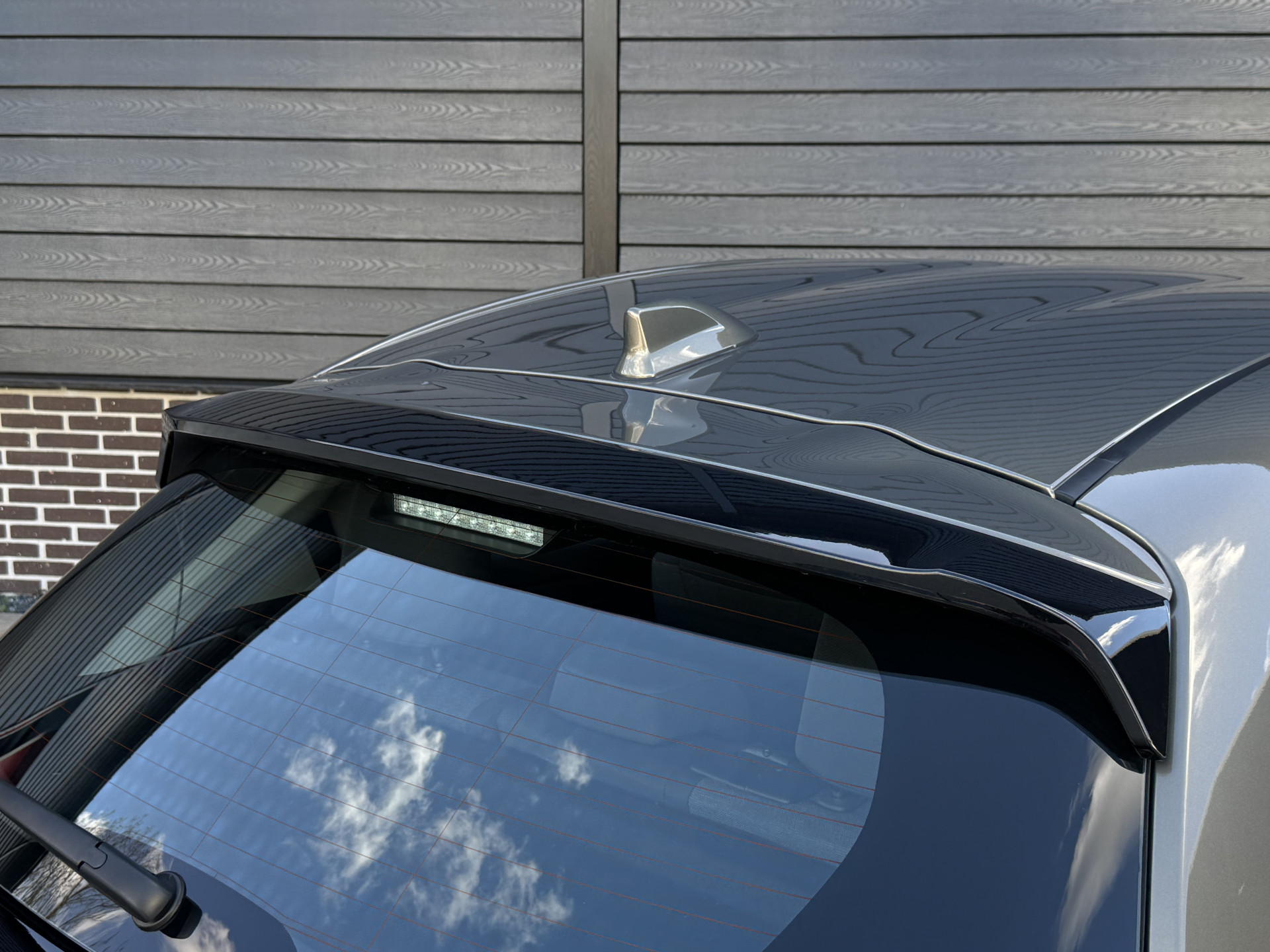 Toyota Yaris 1.5 Hybrid Dynamic