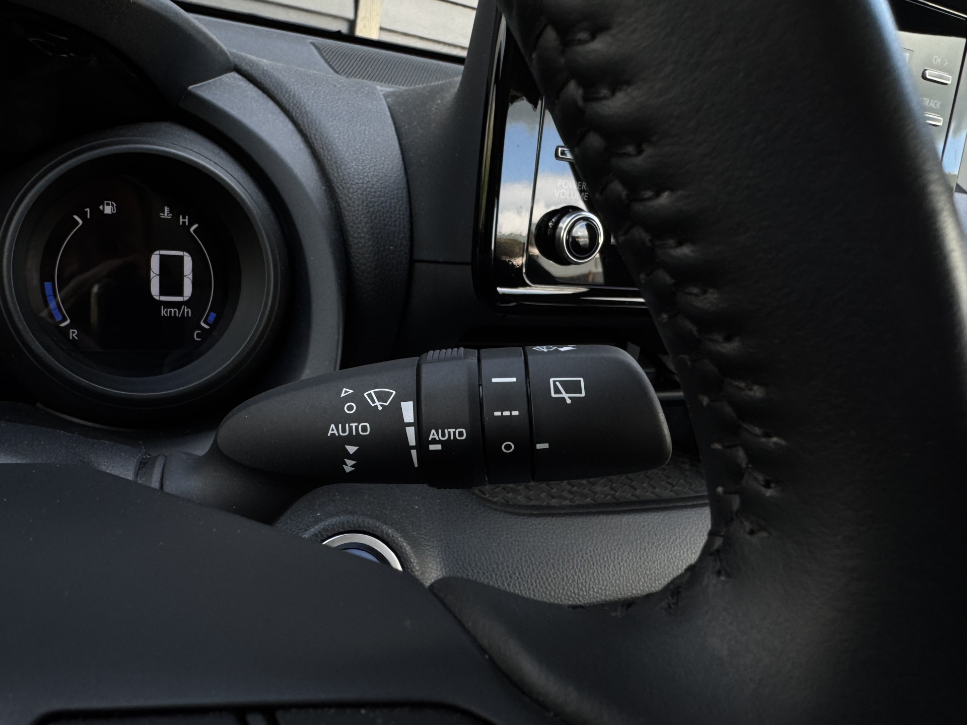 Toyota Yaris 1.5 Hybrid Dynamic