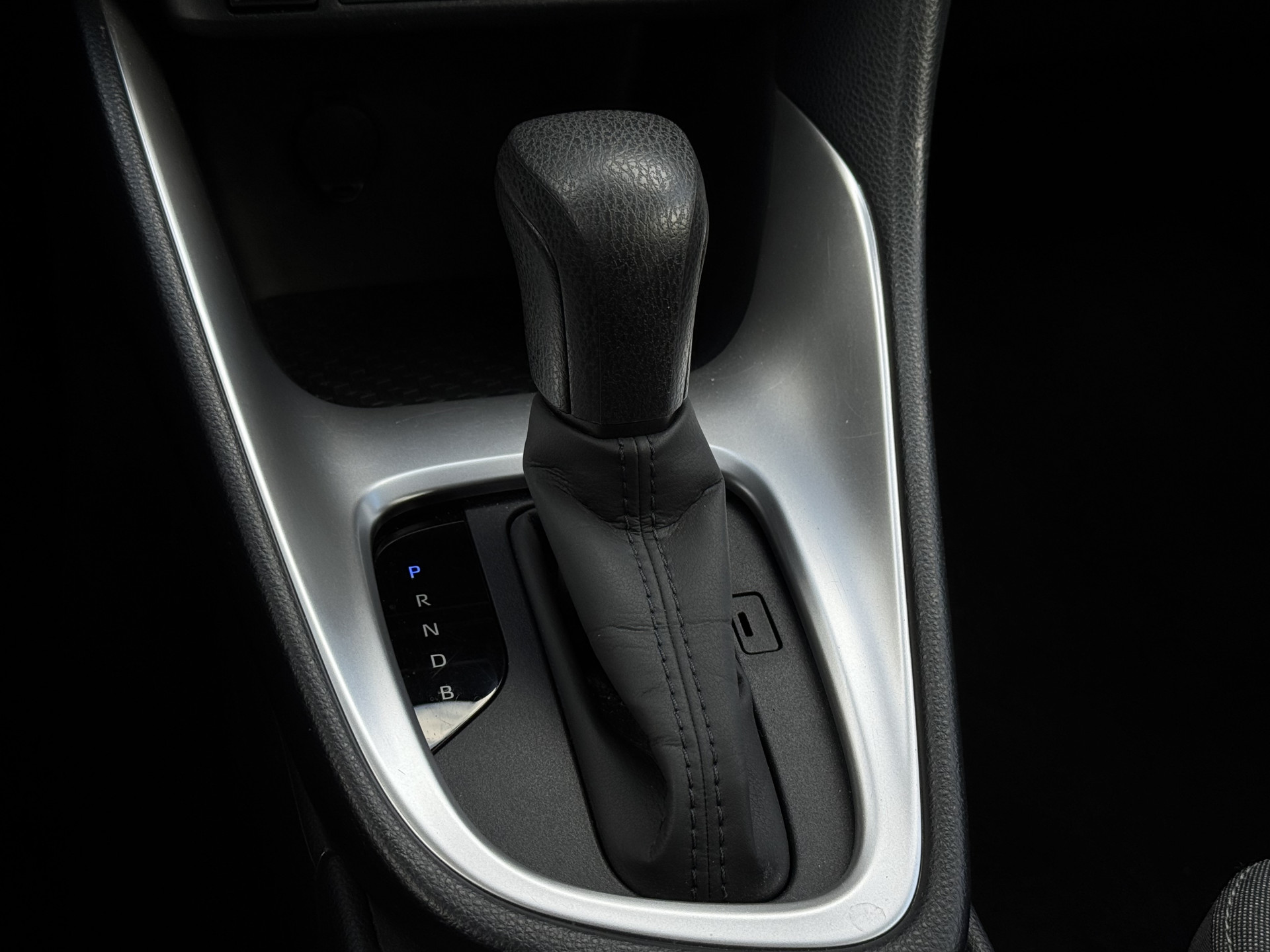 Toyota Yaris 1.5 Hybrid Dynamic