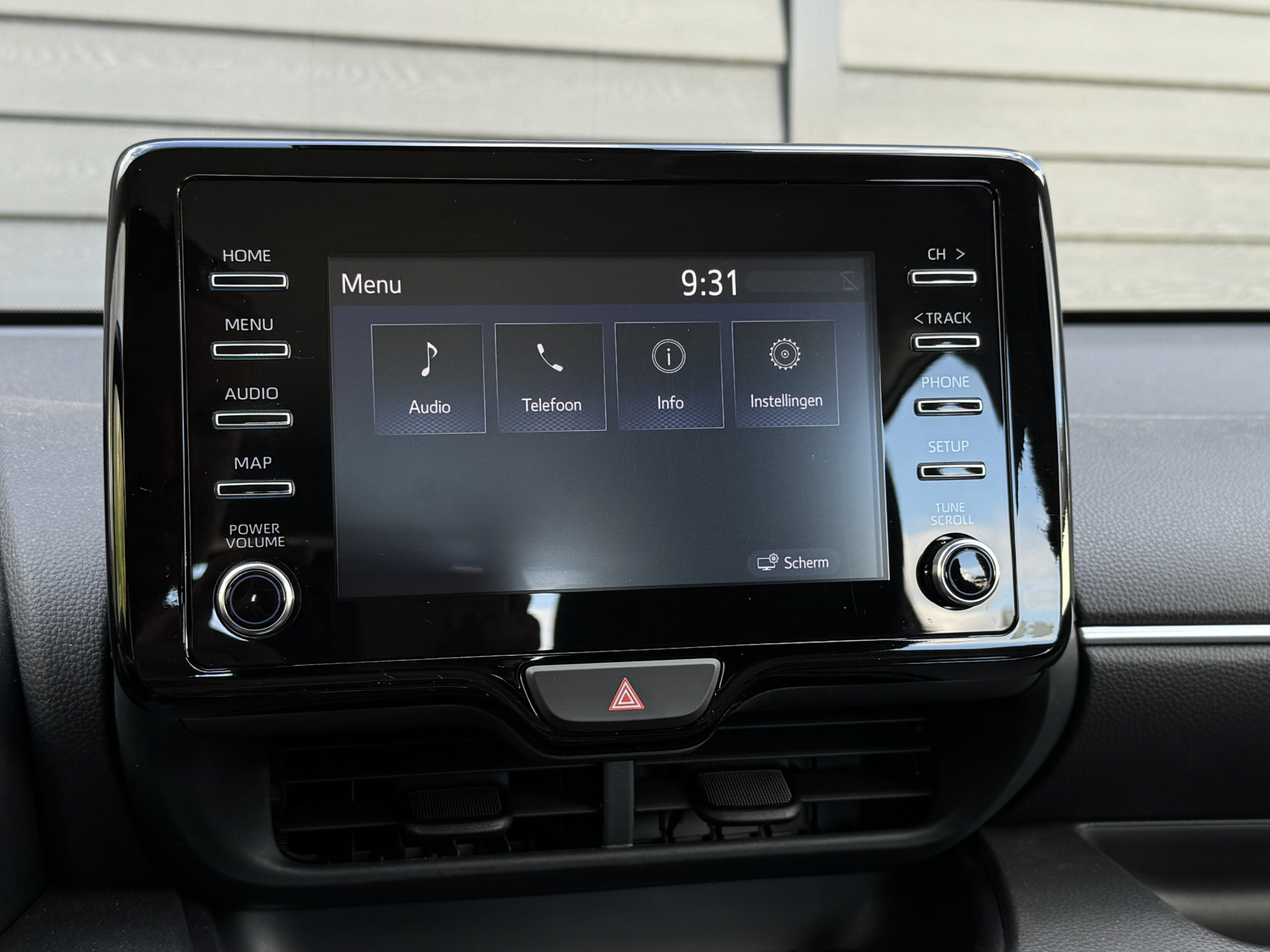 Toyota Yaris 1.5 Hybrid Dynamic