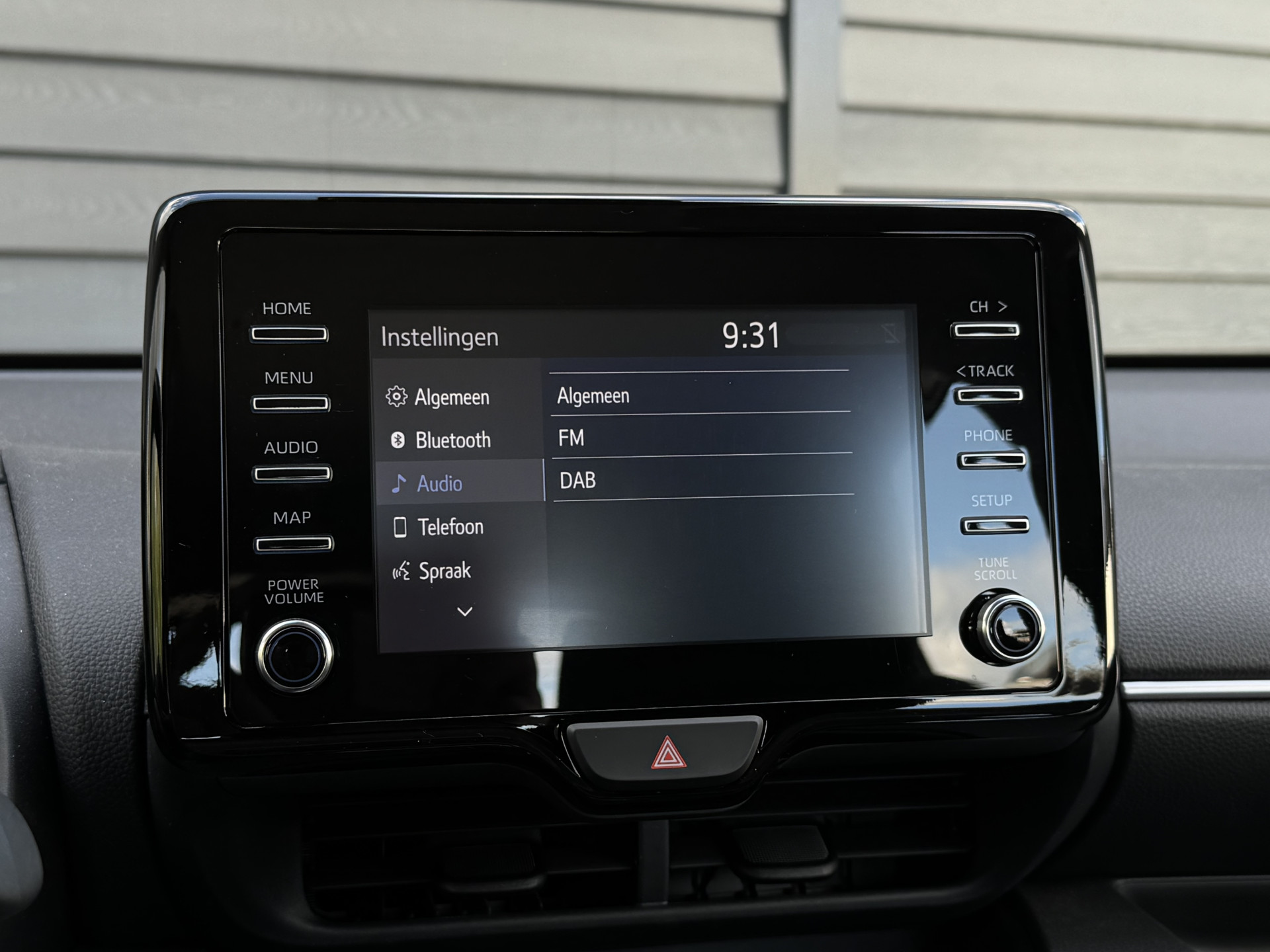 Toyota Yaris 1.5 Hybrid Dynamic