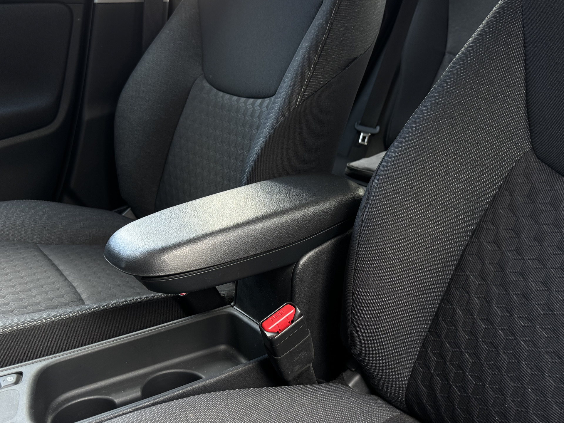 Toyota Yaris 1.5 Hybrid Dynamic