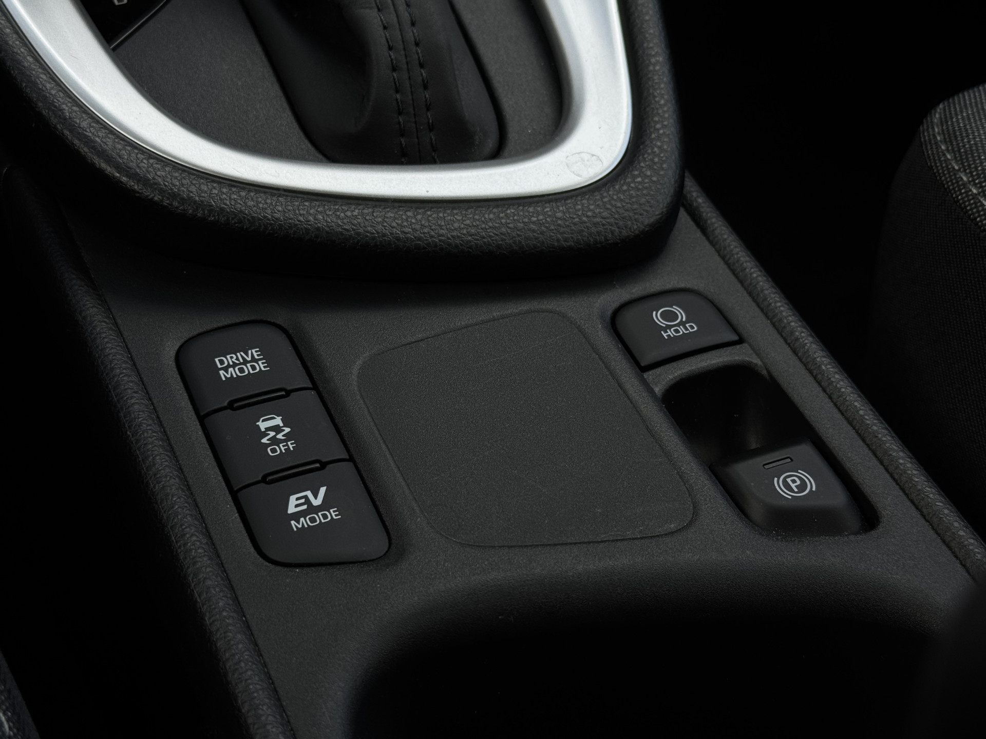 Toyota Yaris 1.5 Hybrid Dynamic