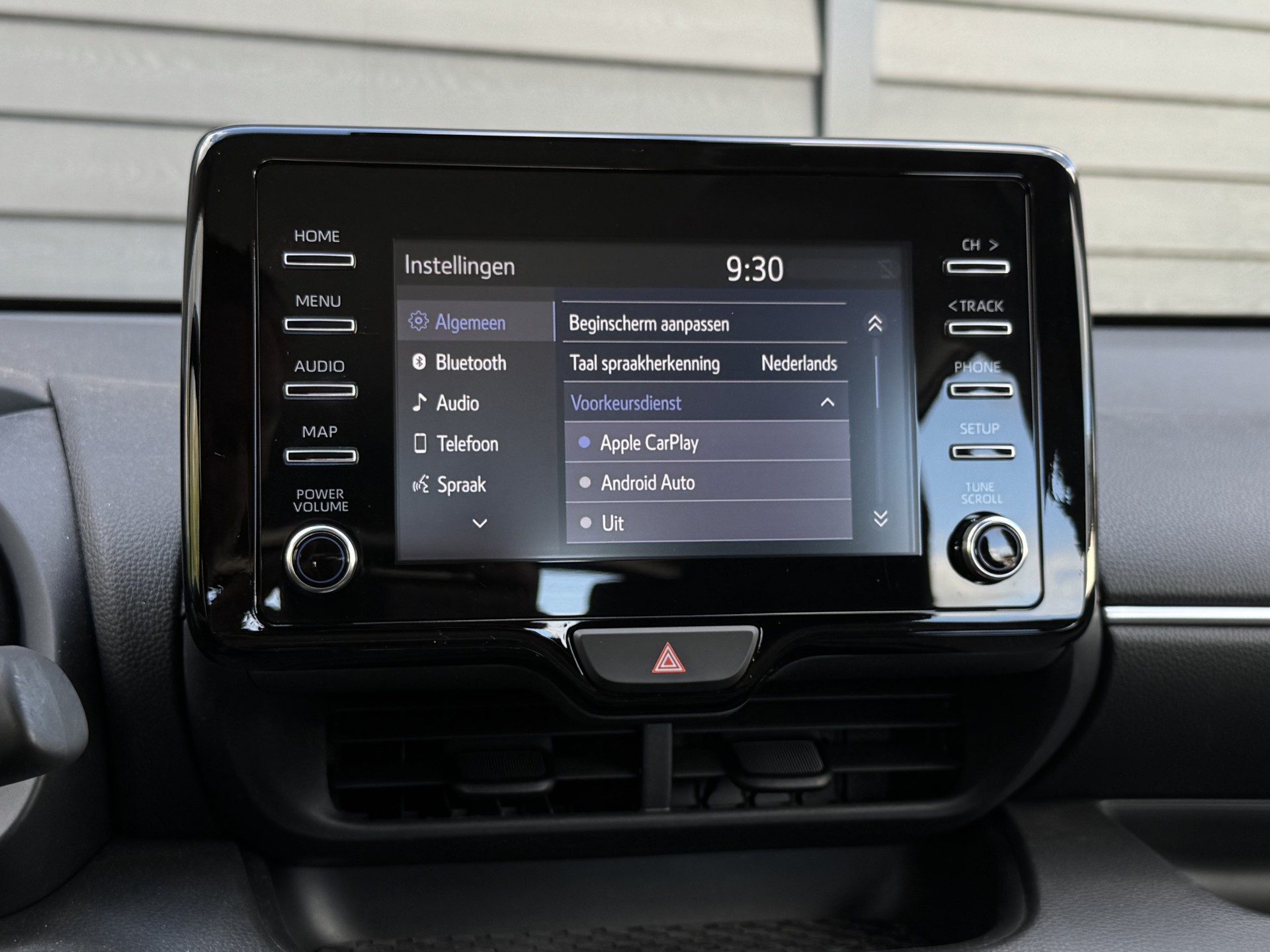 Toyota Yaris 1.5 Hybrid Dynamic