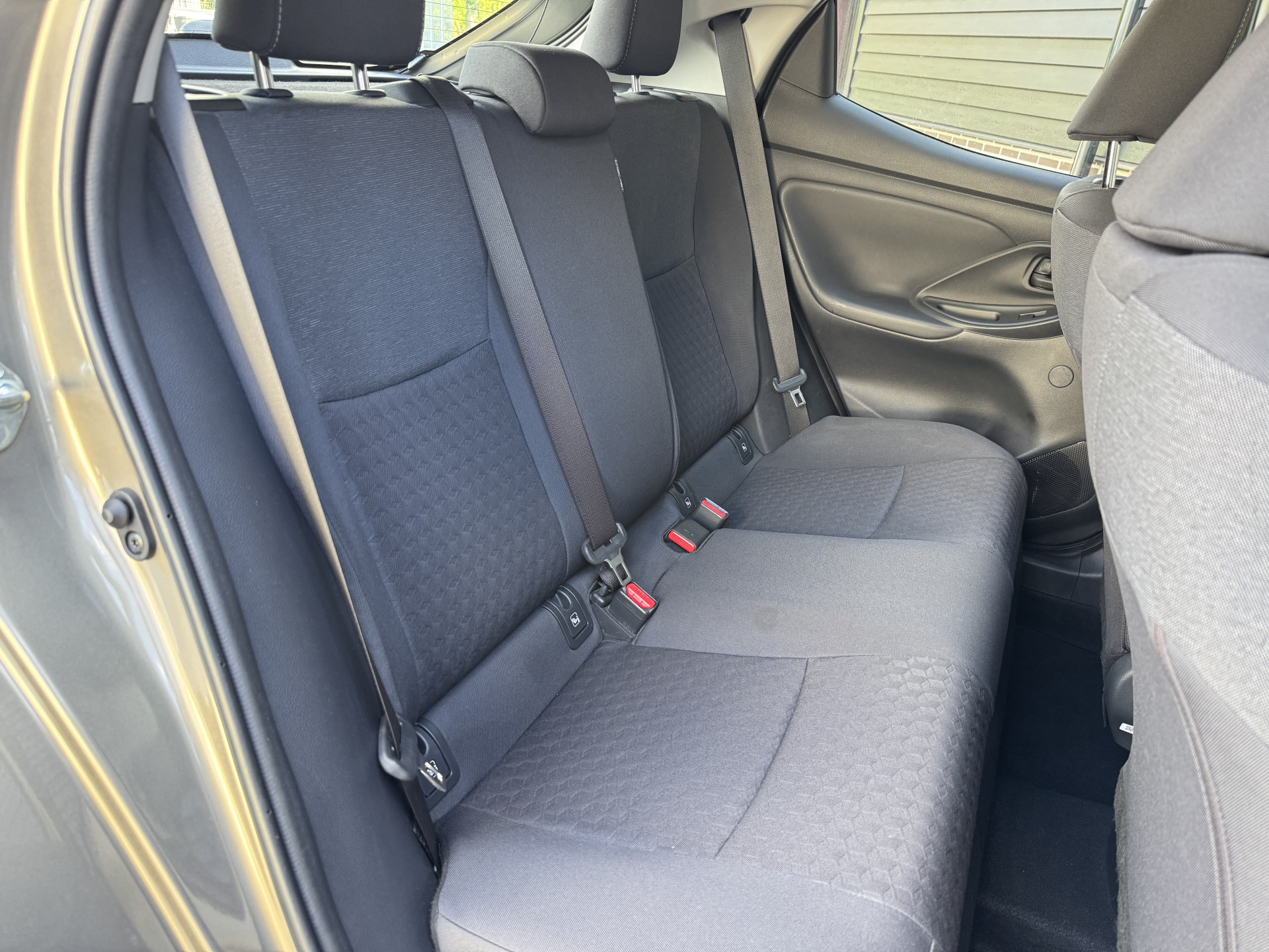 Toyota Yaris 1.5 Hybrid Dynamic