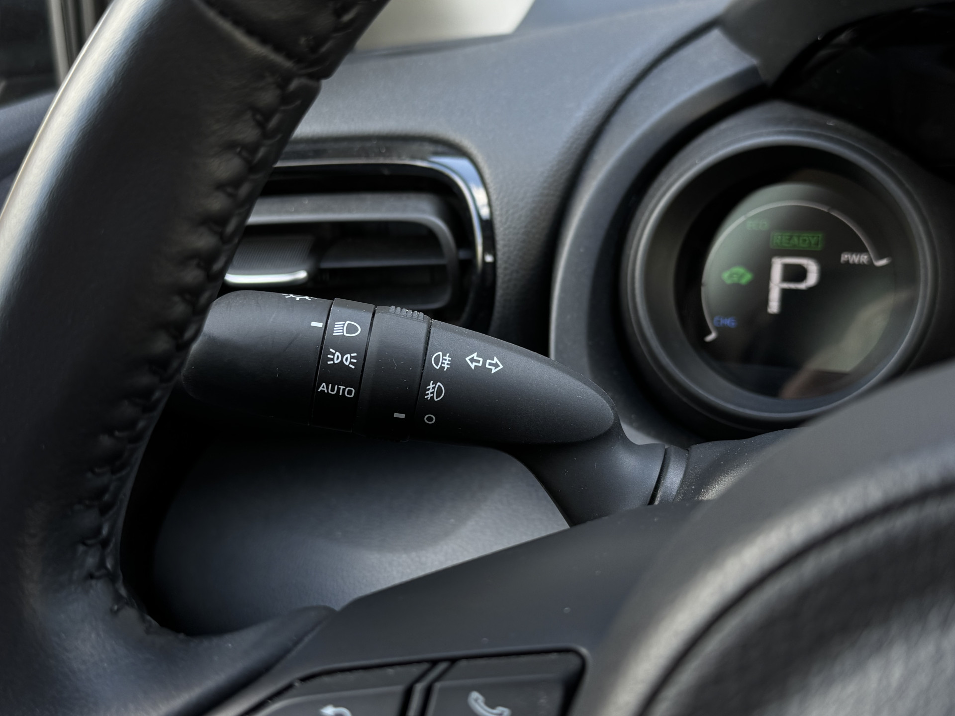 Toyota Yaris 1.5 Hybrid Dynamic