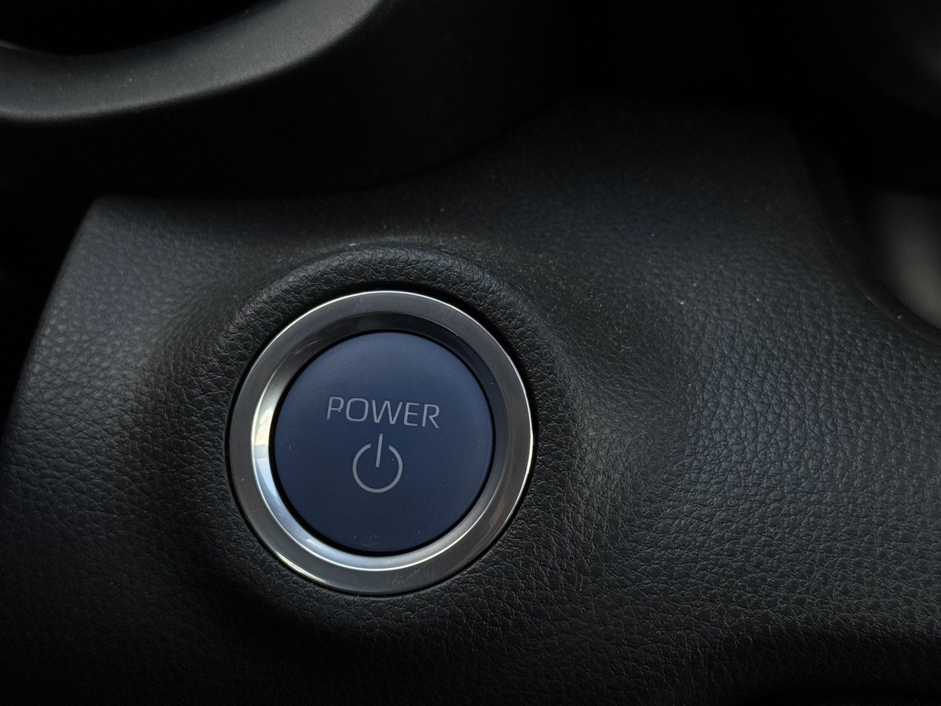 Toyota Yaris 1.5 Hybrid Dynamic