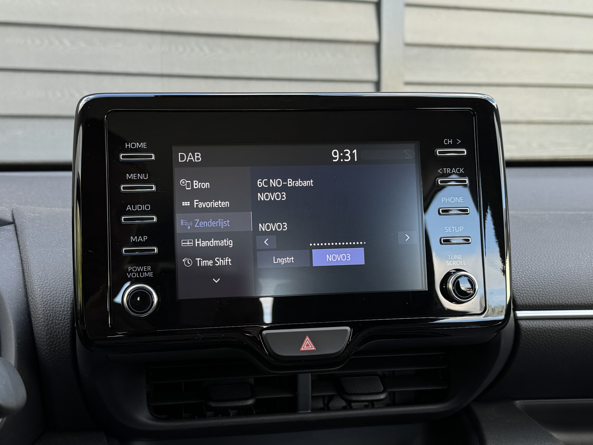 Toyota Yaris 1.5 Hybrid Dynamic