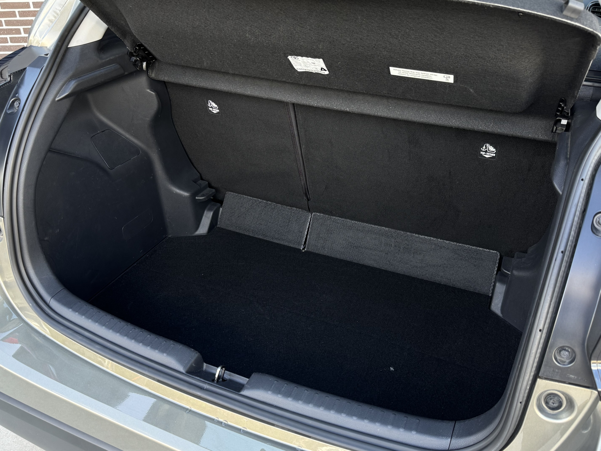 Toyota Yaris 1.5 Hybrid Dynamic