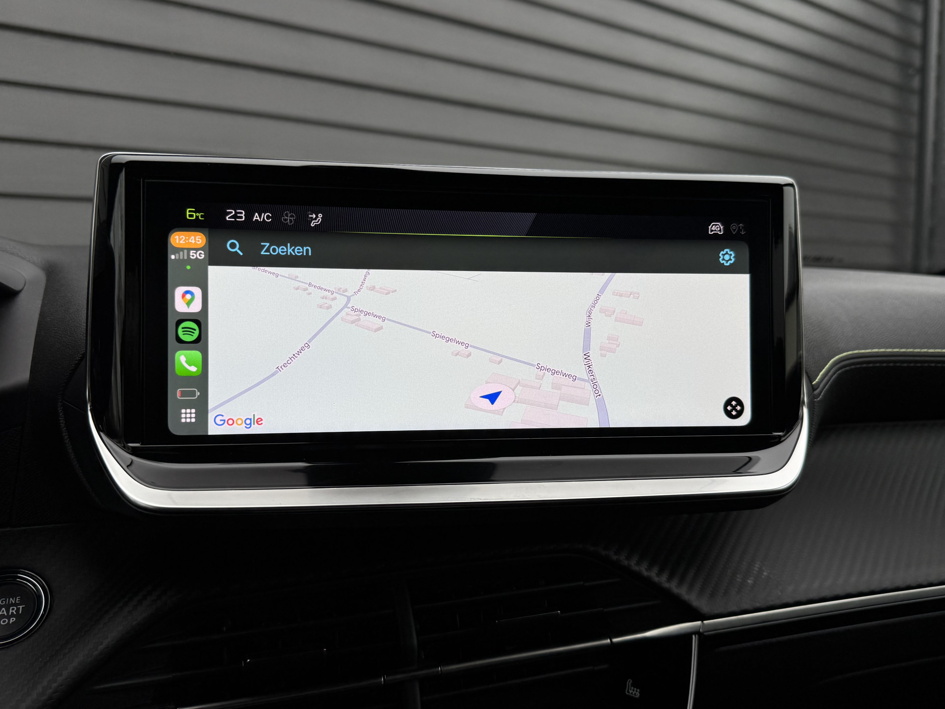 Peugeot 2008 1.2 130 pk GT