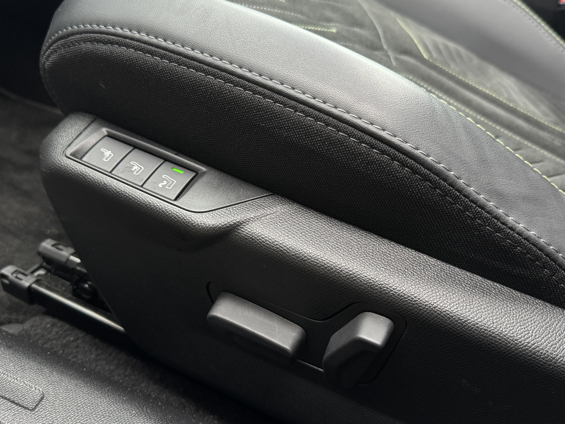 Peugeot 2008 1.2 130 pk GT