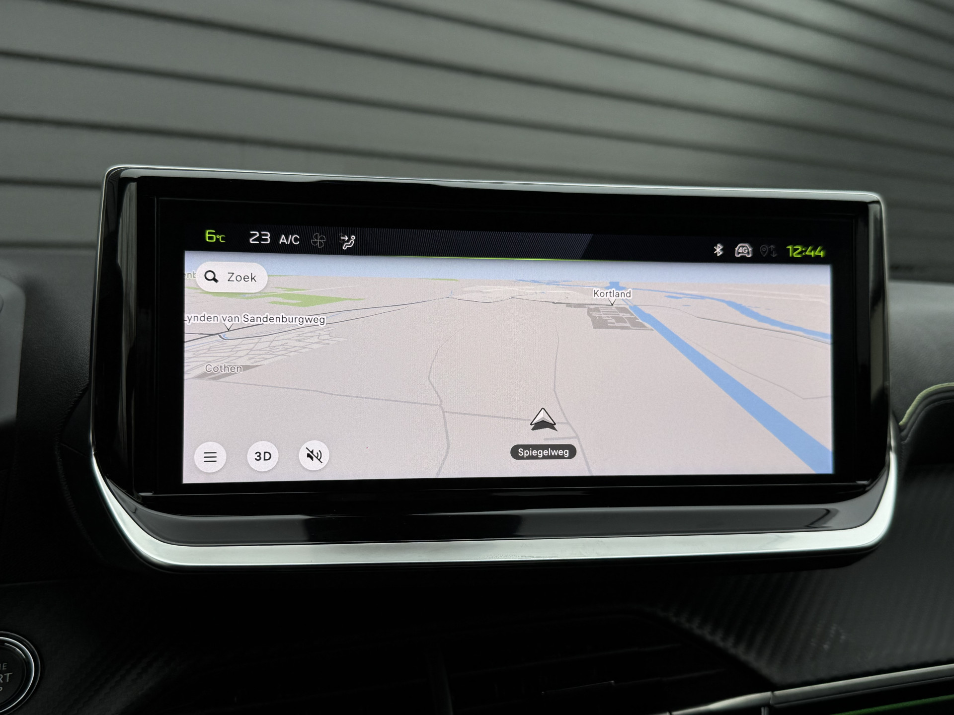 Peugeot 2008 1.2 130 pk GT