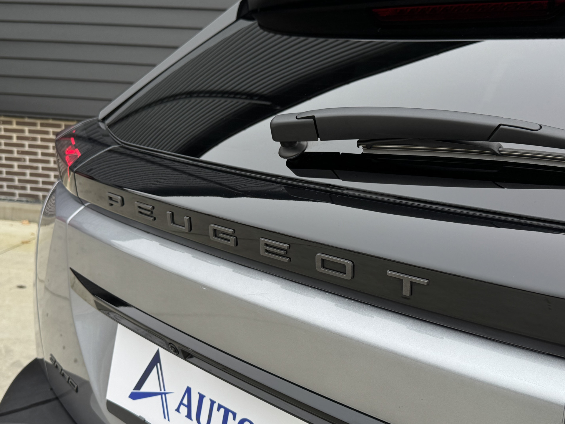 Peugeot 2008 1.2 130 pk GT