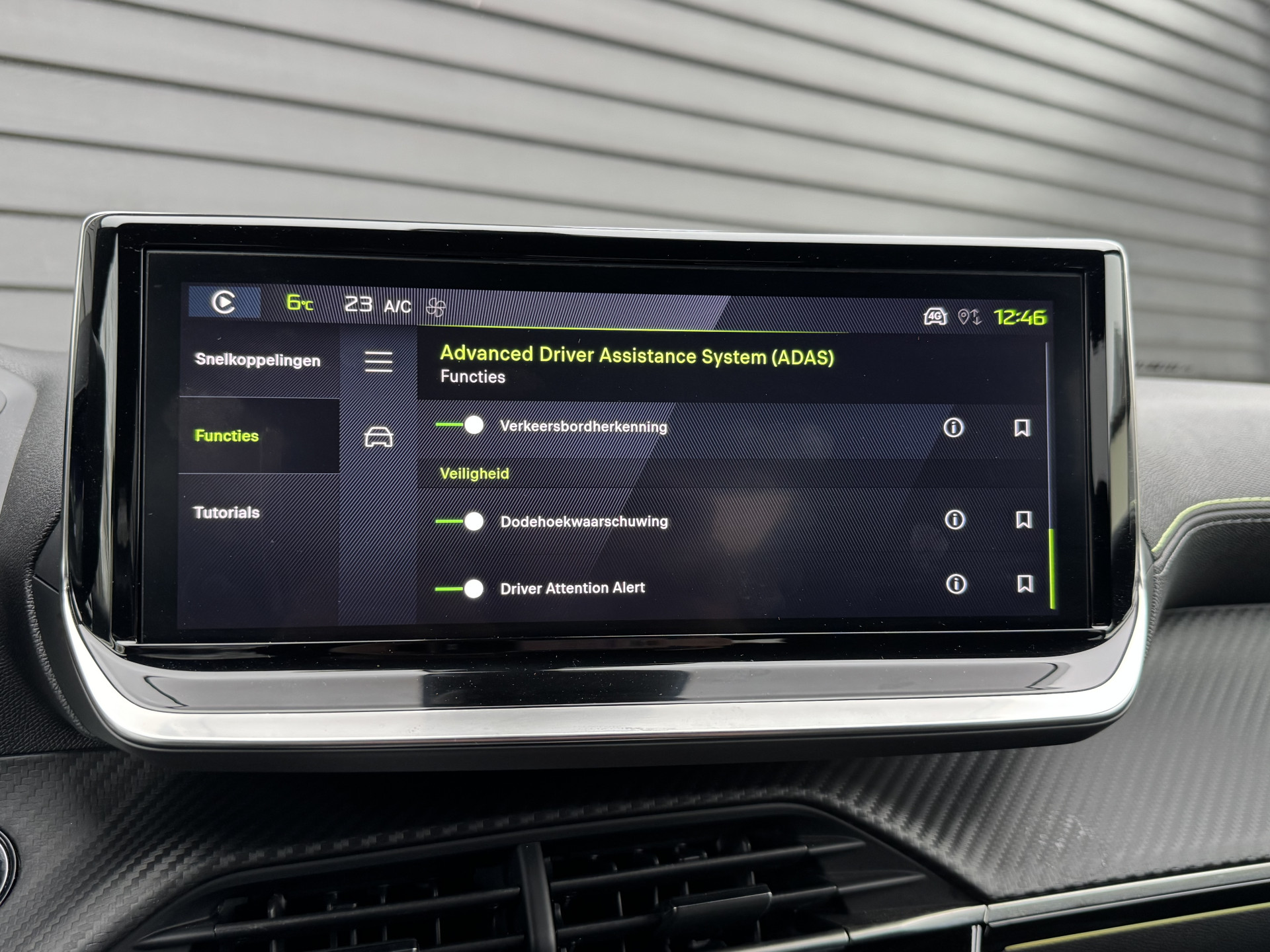 Peugeot 2008 1.2 130 pk GT