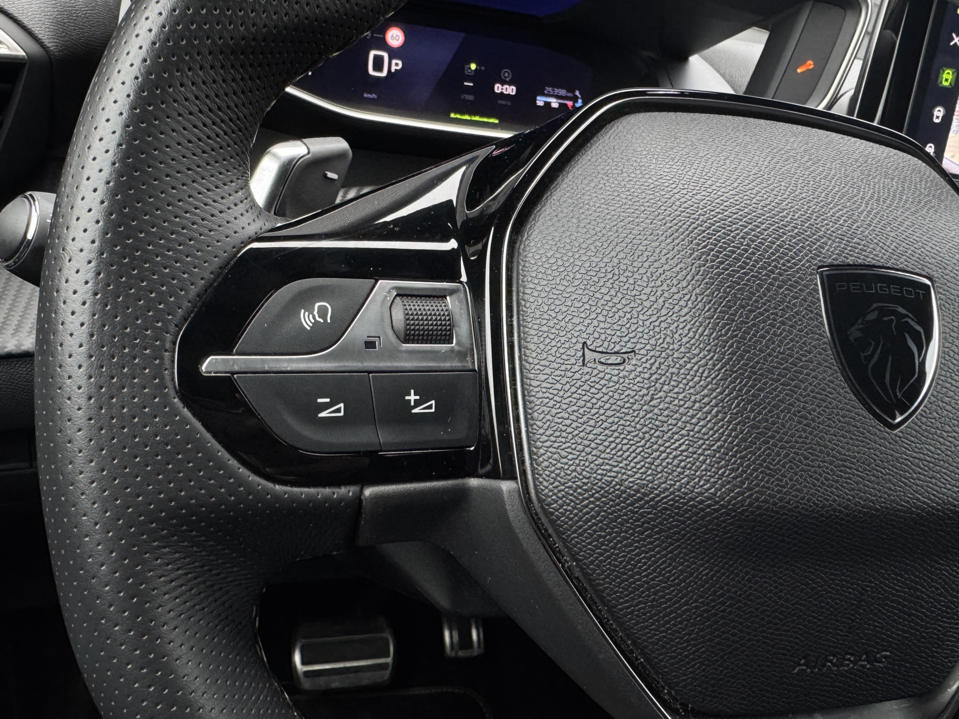 Peugeot 2008 1.2 130 pk GT