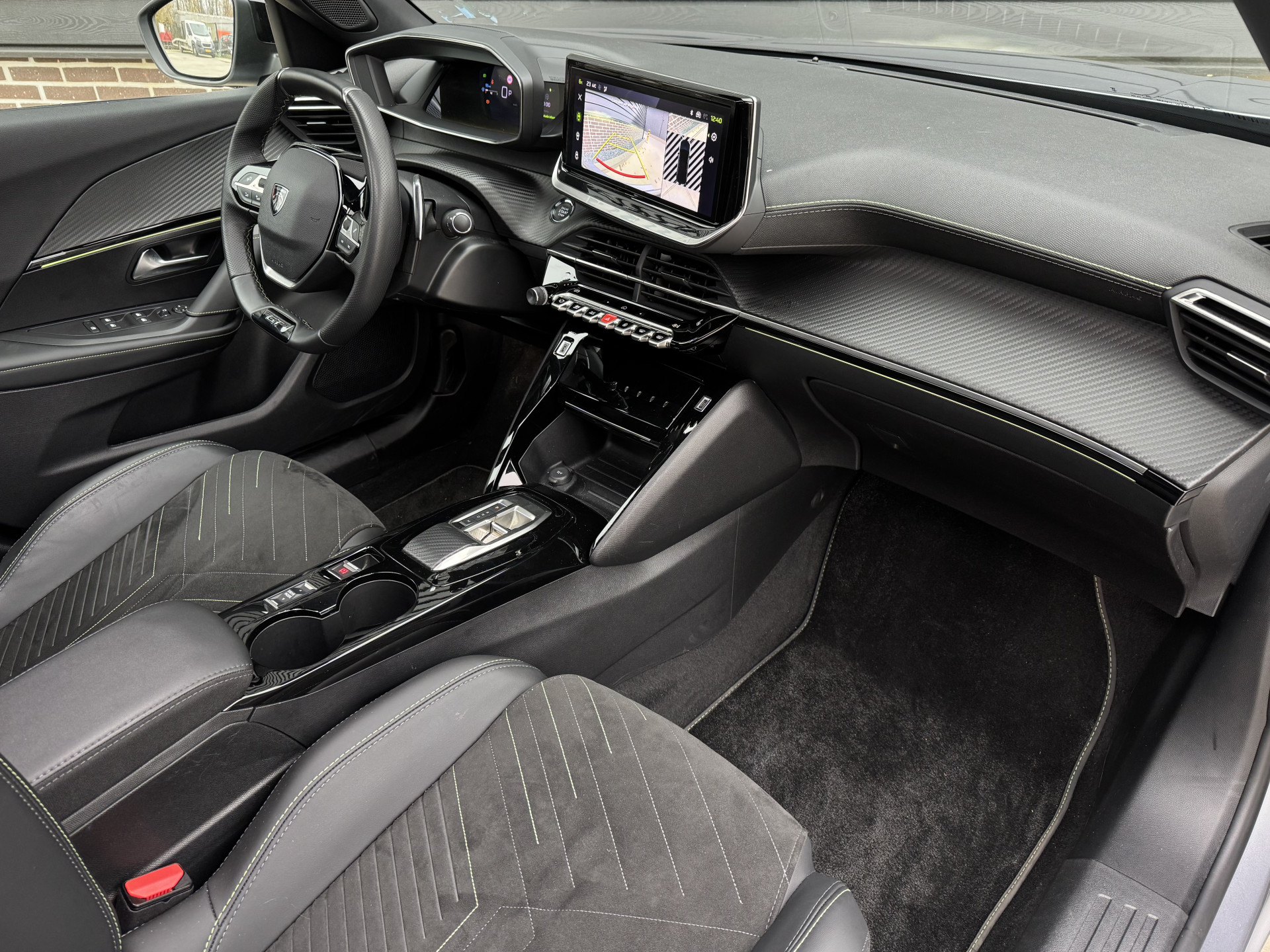 Peugeot 2008 1.2 130 pk GT