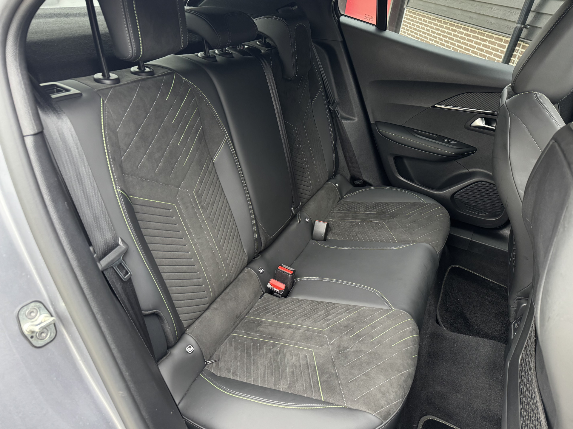 Peugeot 2008 1.2 130 pk GT