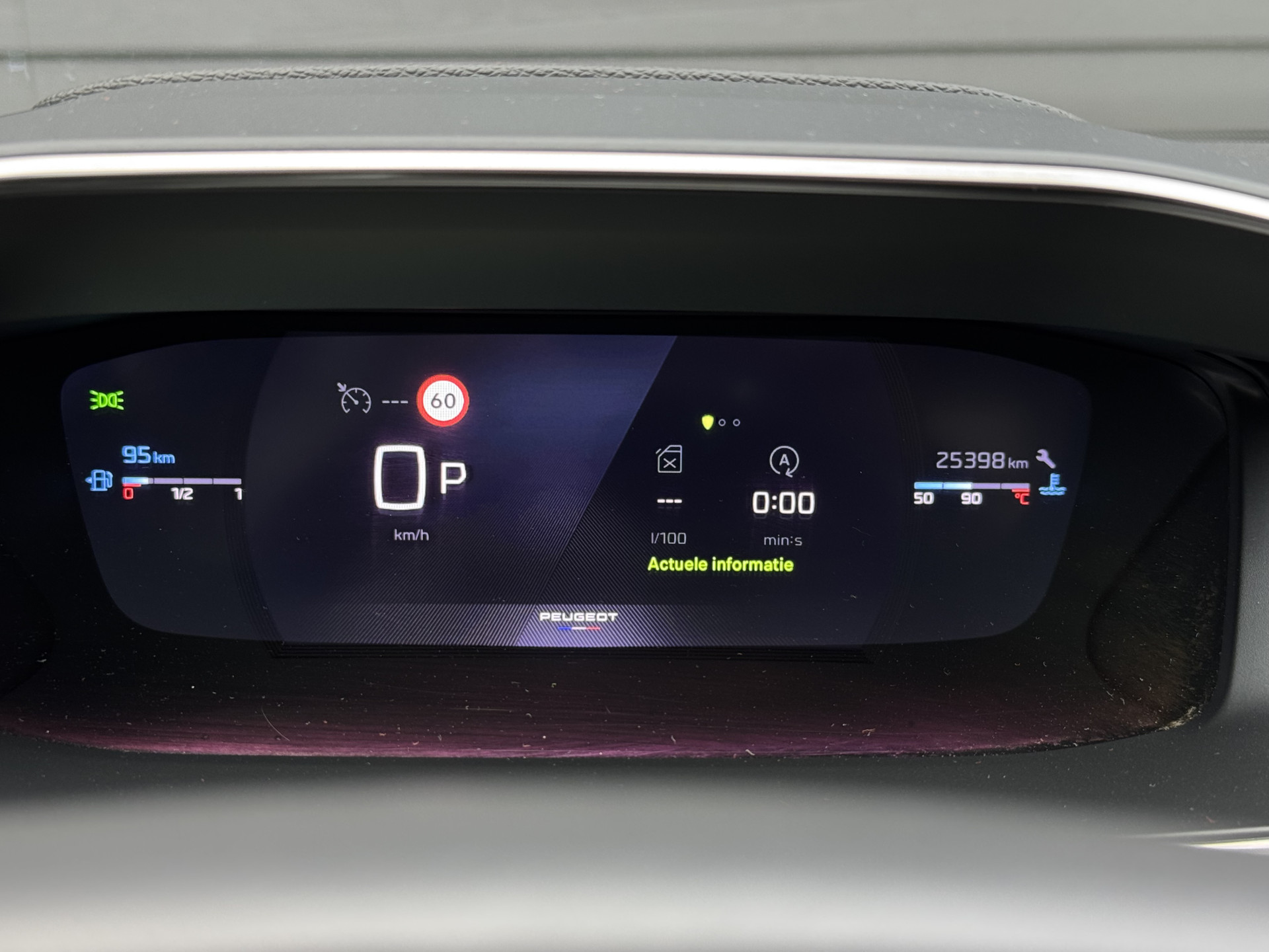 Peugeot 2008 1.2 130 pk GT