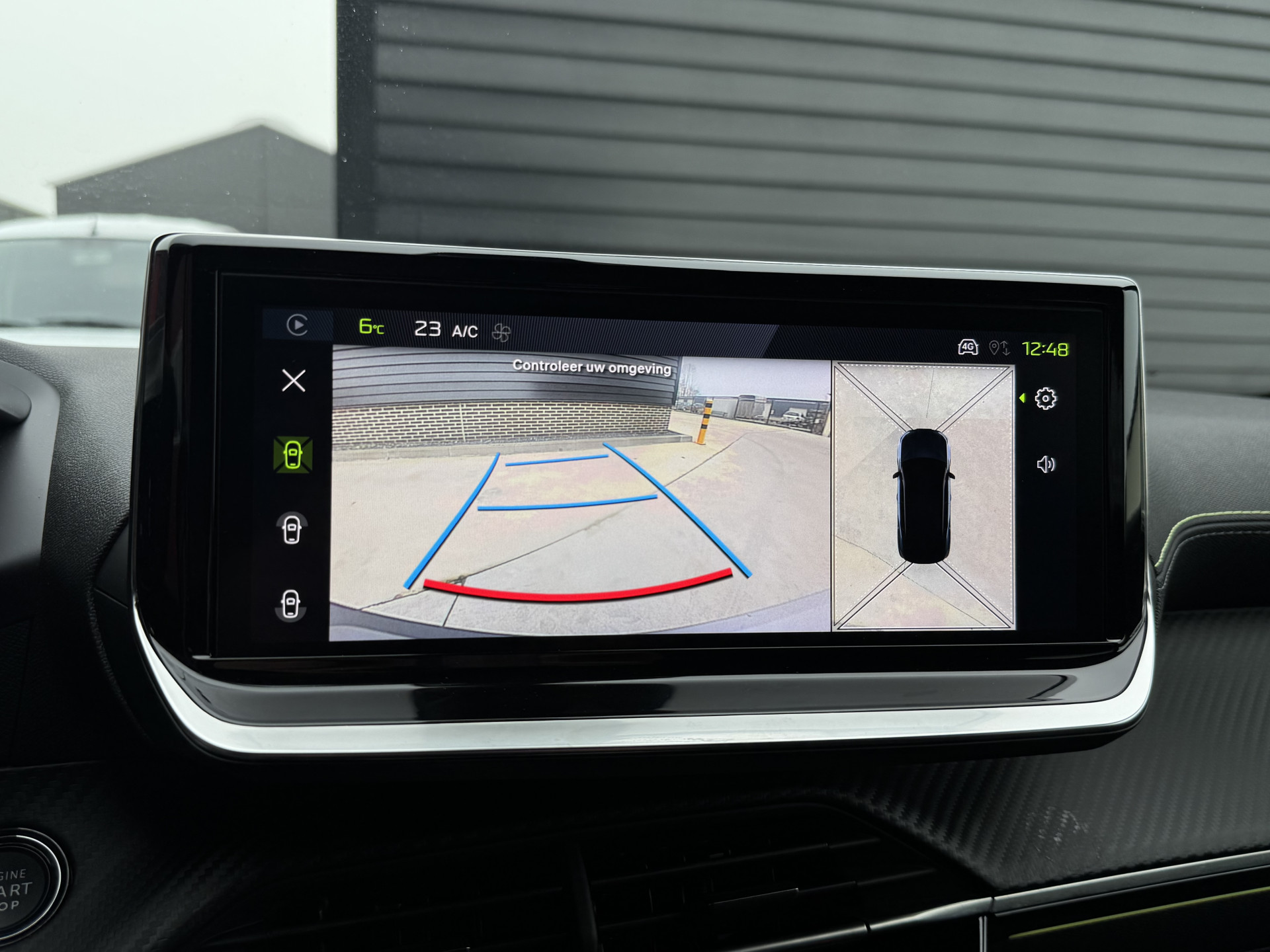 Peugeot 2008 1.2 130 pk GT