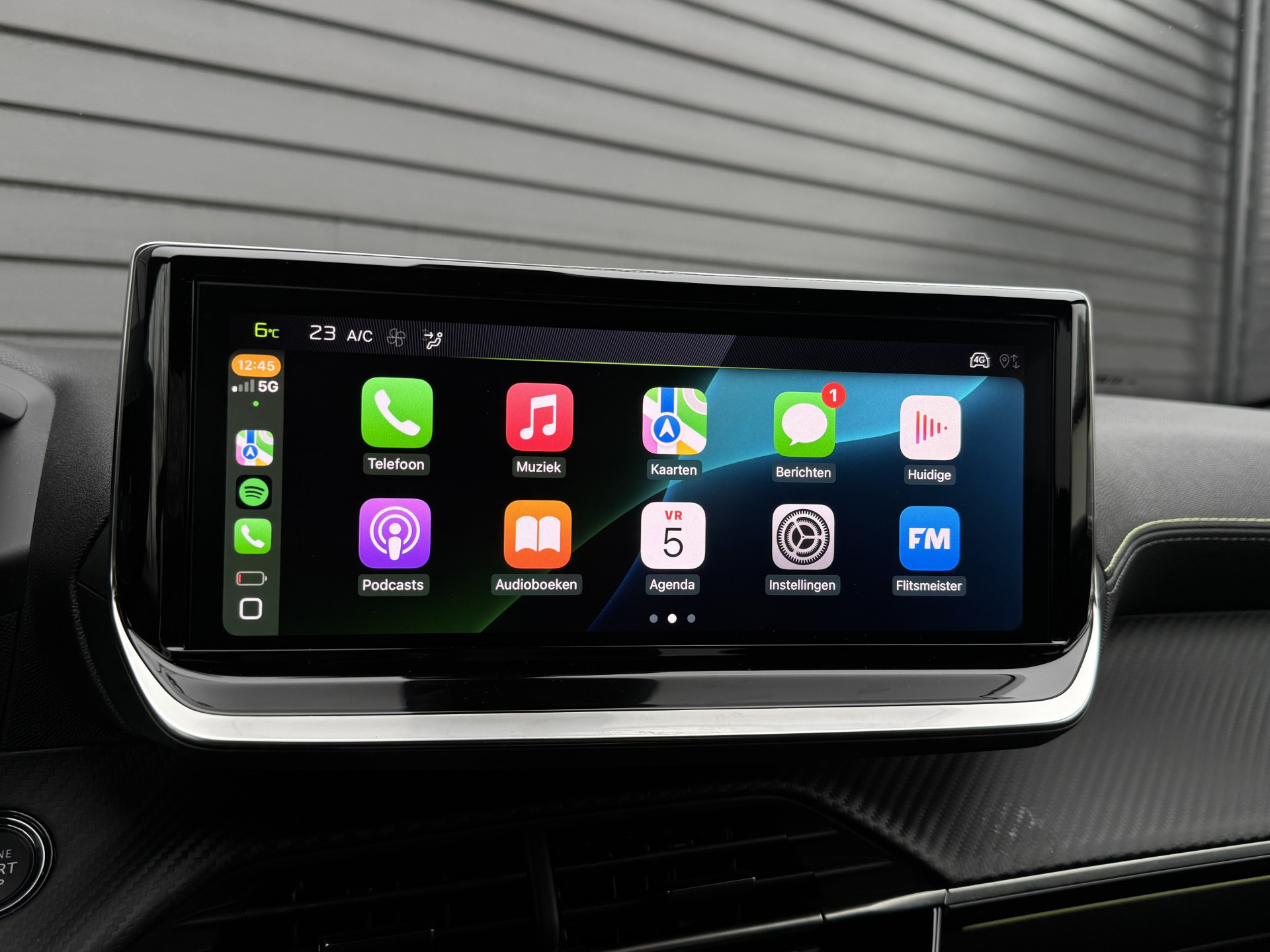 Peugeot 2008 1.2 130 pk GT