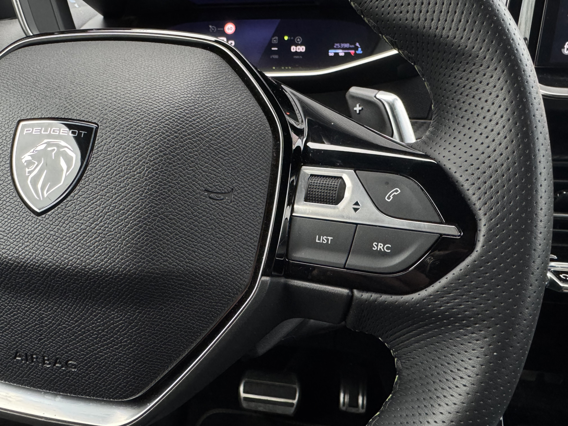 Peugeot 2008 1.2 130 pk GT