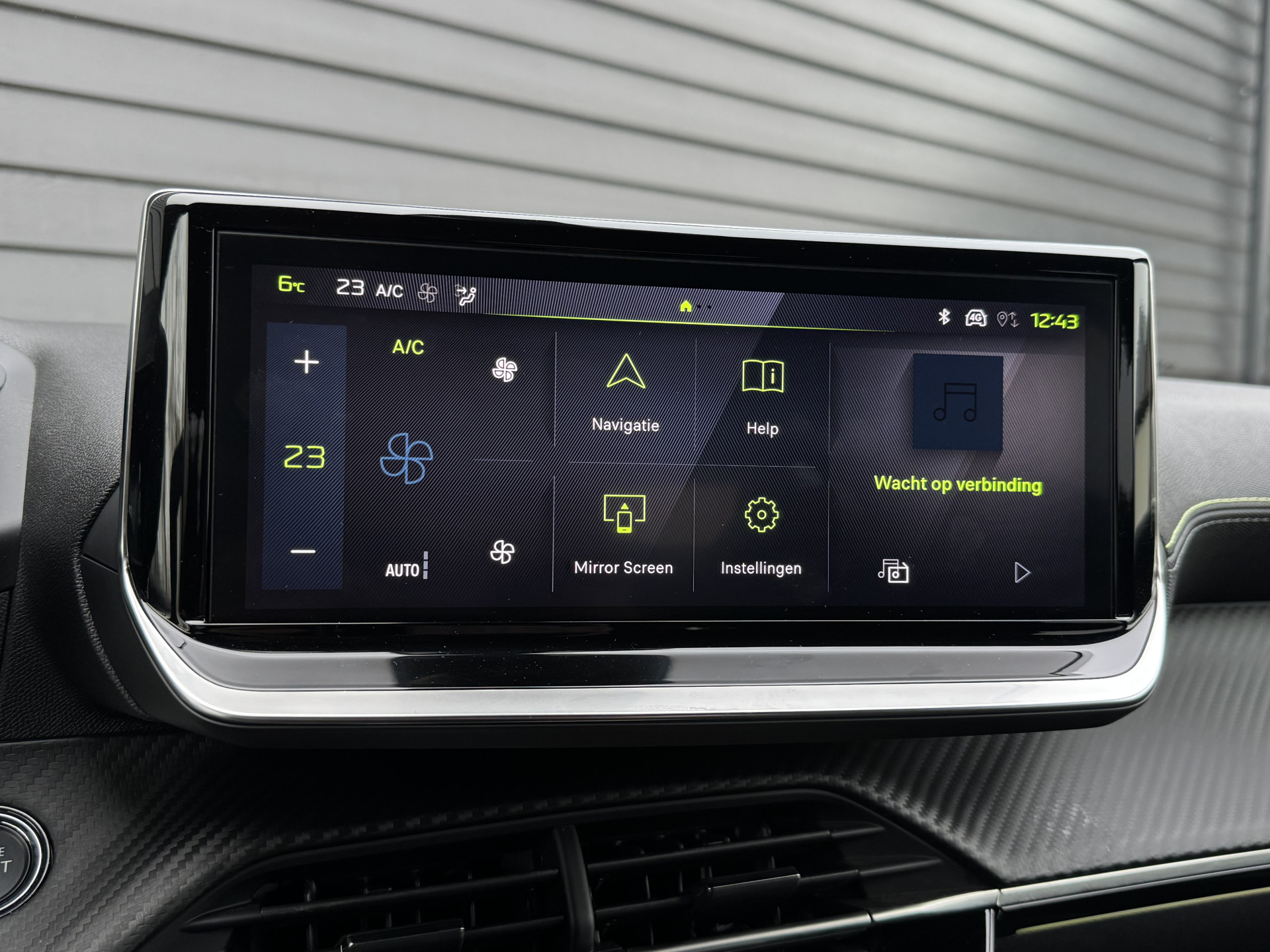 Peugeot 2008 1.2 130 pk GT