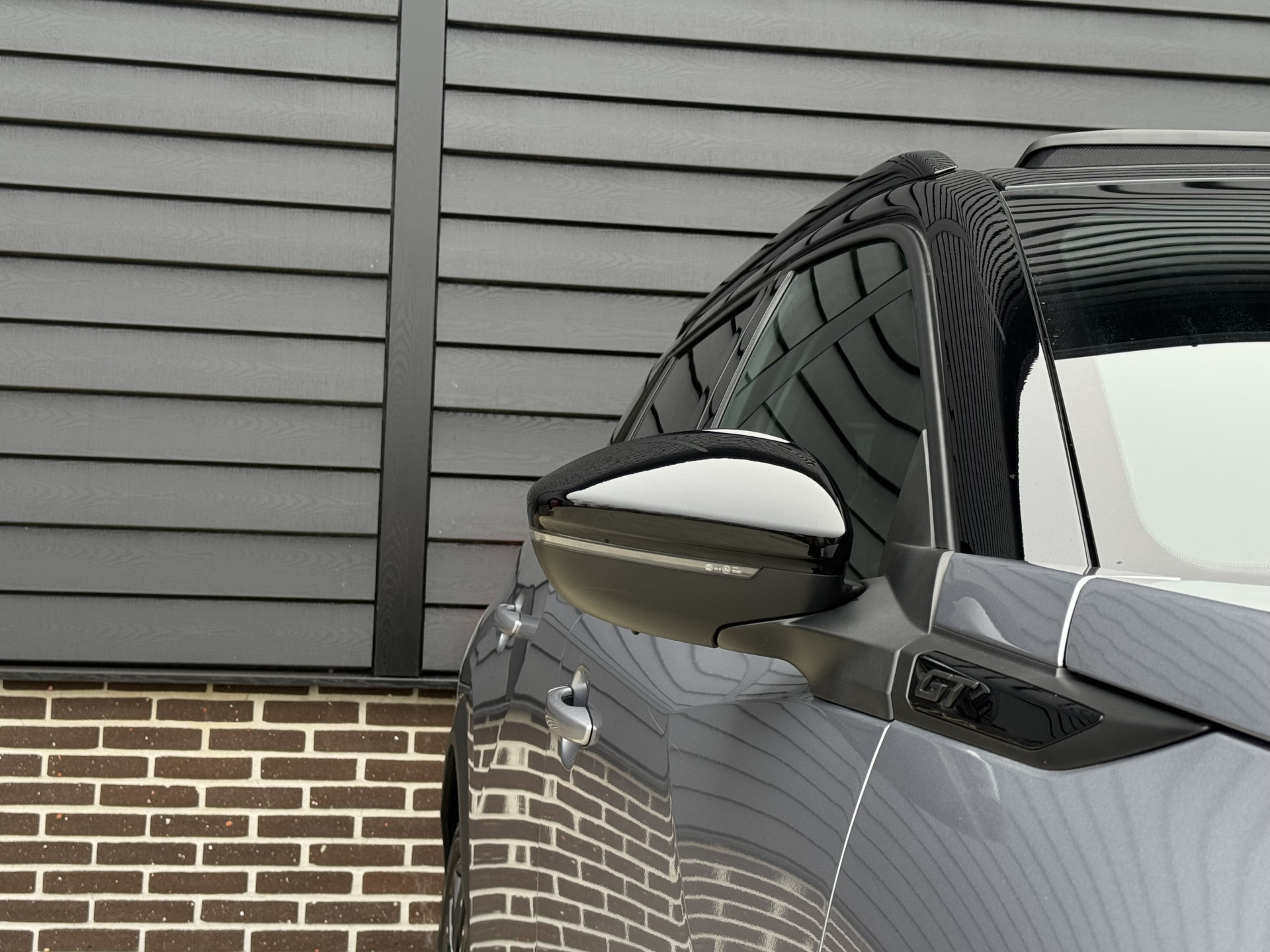 Peugeot 2008 1.2 130 pk GT