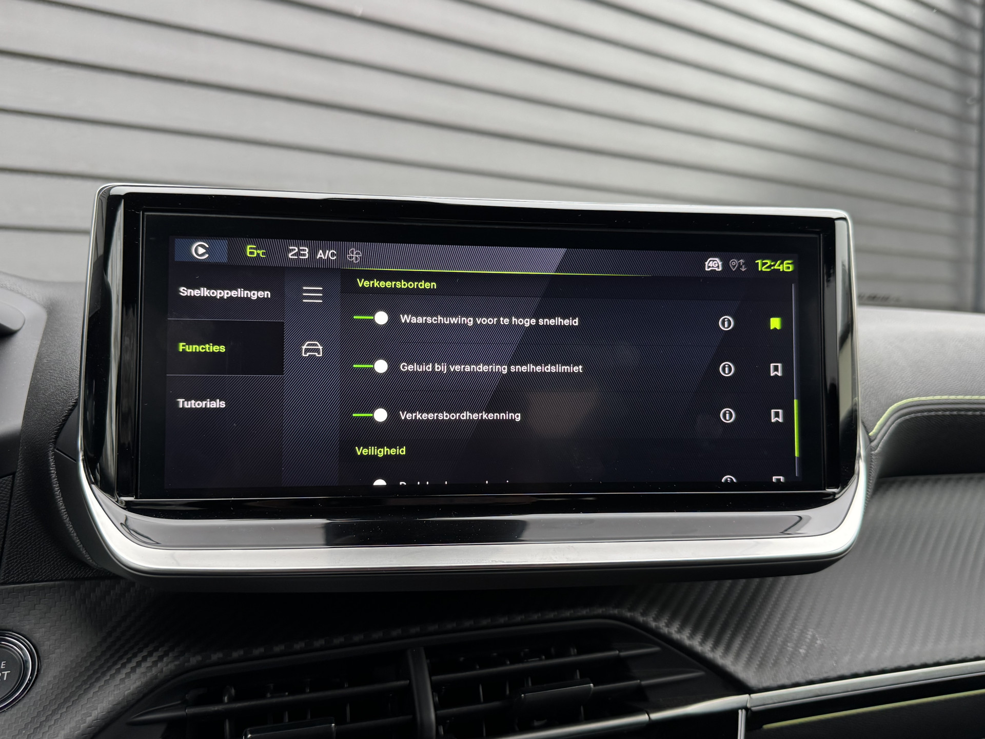 Peugeot 2008 1.2 130 pk GT