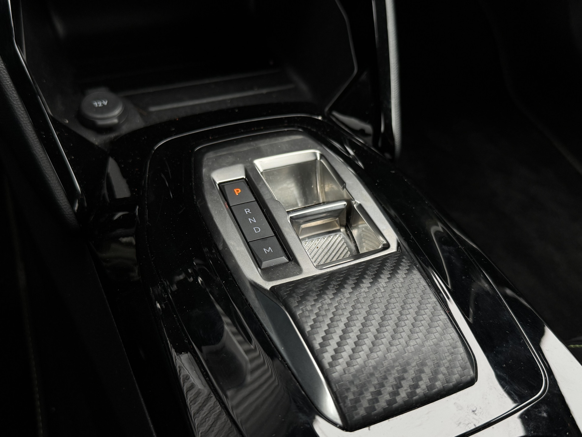 Peugeot 2008 1.2 130 pk GT