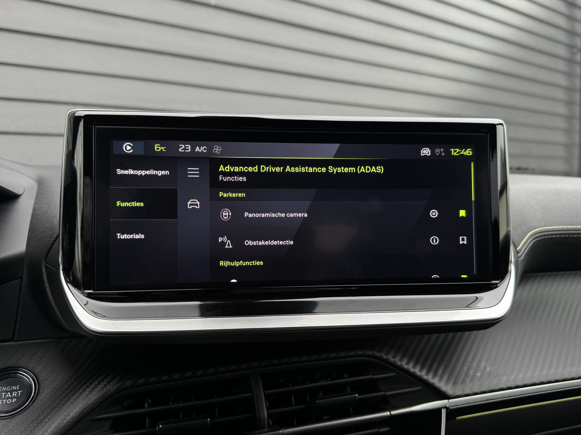 Peugeot 2008 1.2 130 pk GT