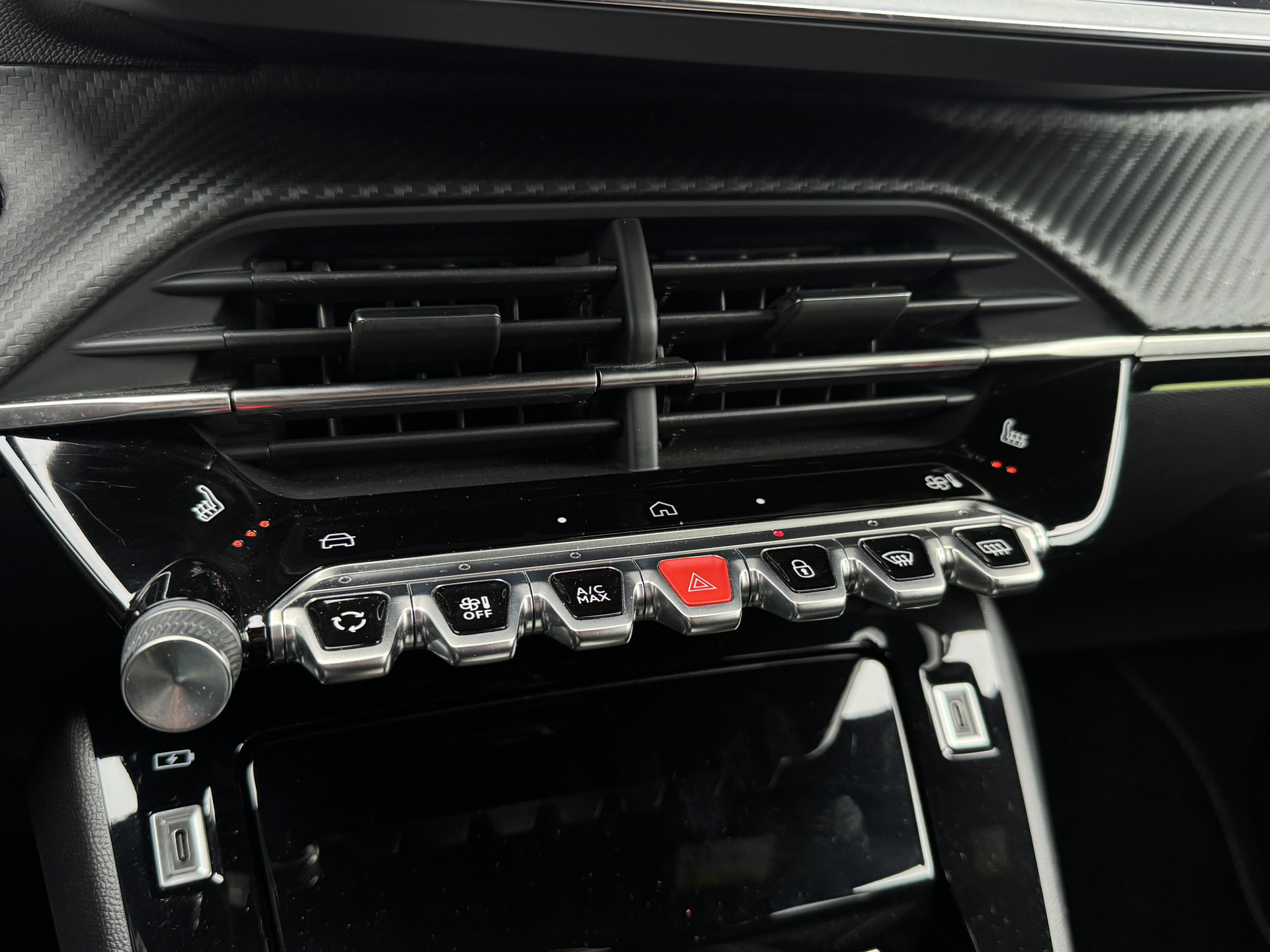 Peugeot 2008 1.2 130 pk GT