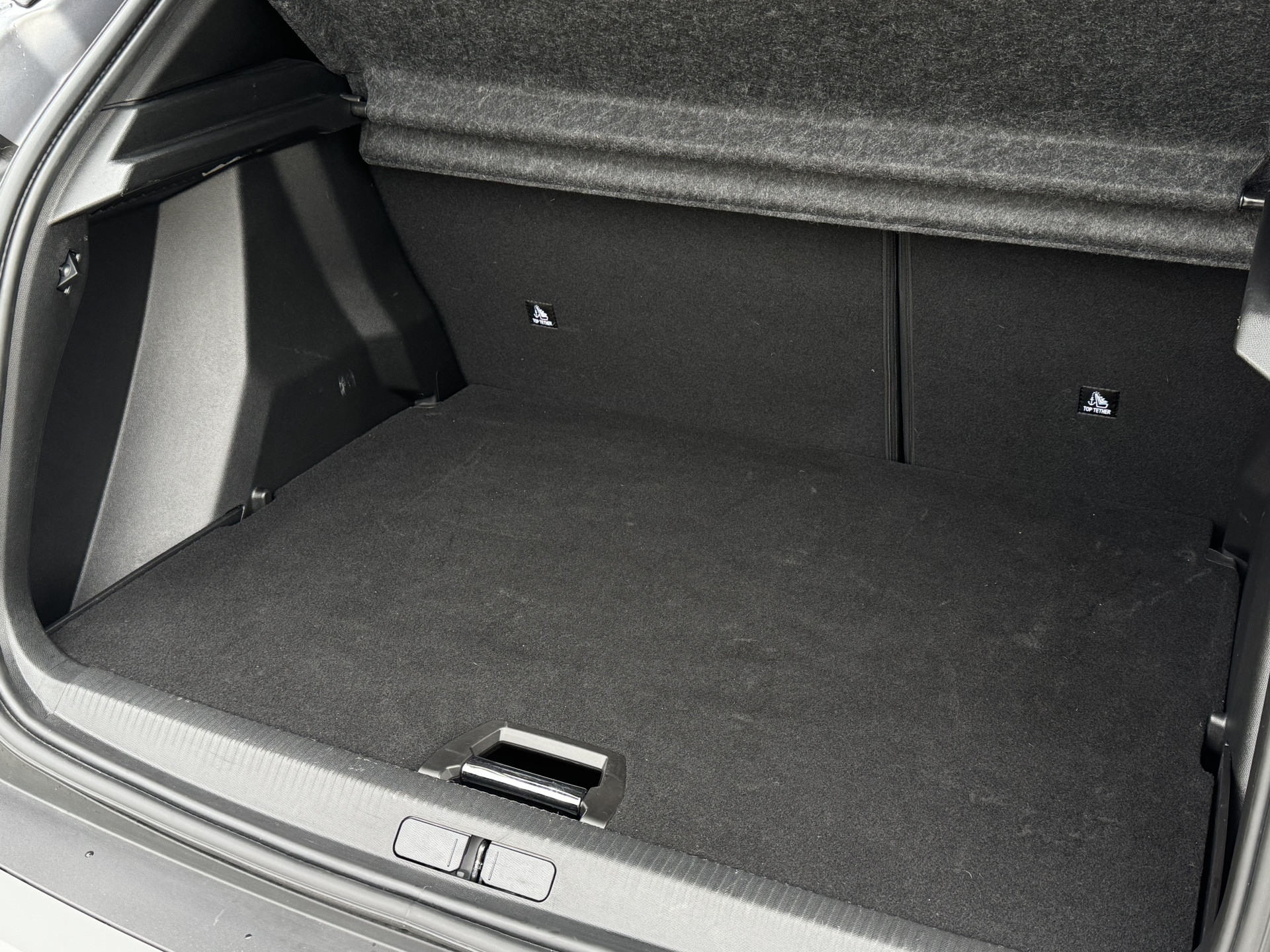 Peugeot 2008 1.2 130 pk GT