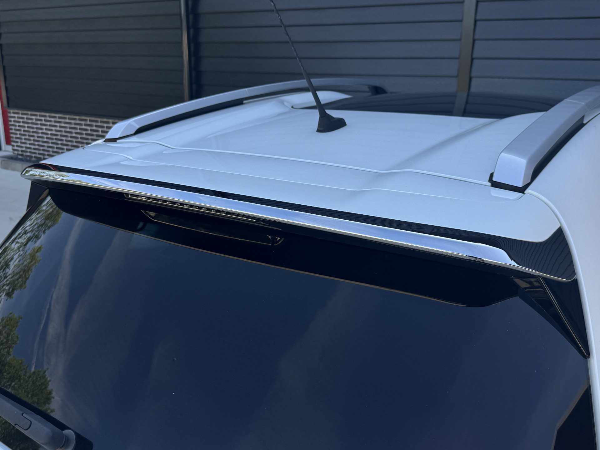 Peugeot 2008 1.2 PureTech Blue Lion