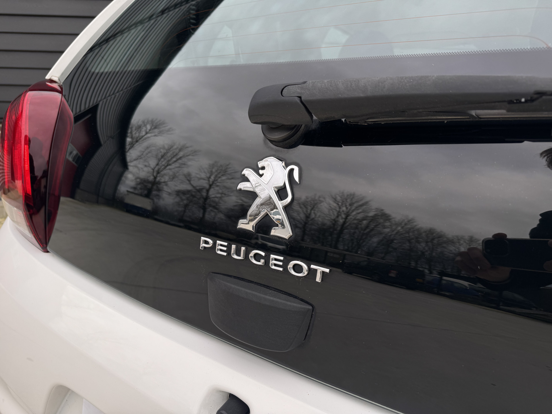 Peugeot 108 1.0 e-VTi 68 pk