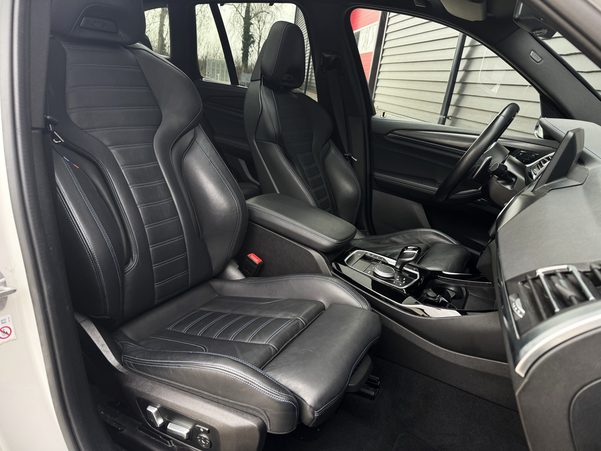 BMW X3 xDrive30e M Sport