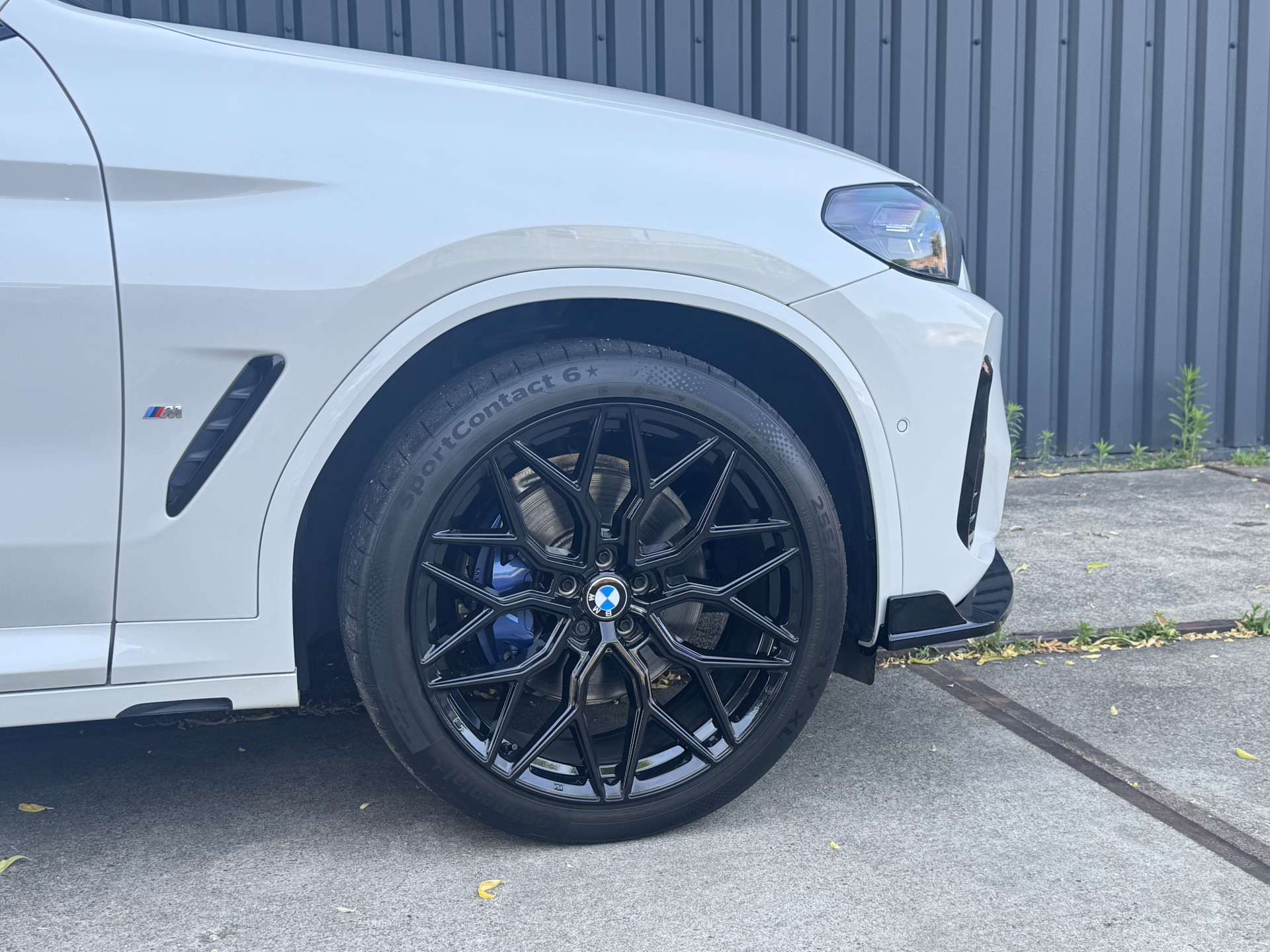 BMW X3 xDrive30e M Sport
