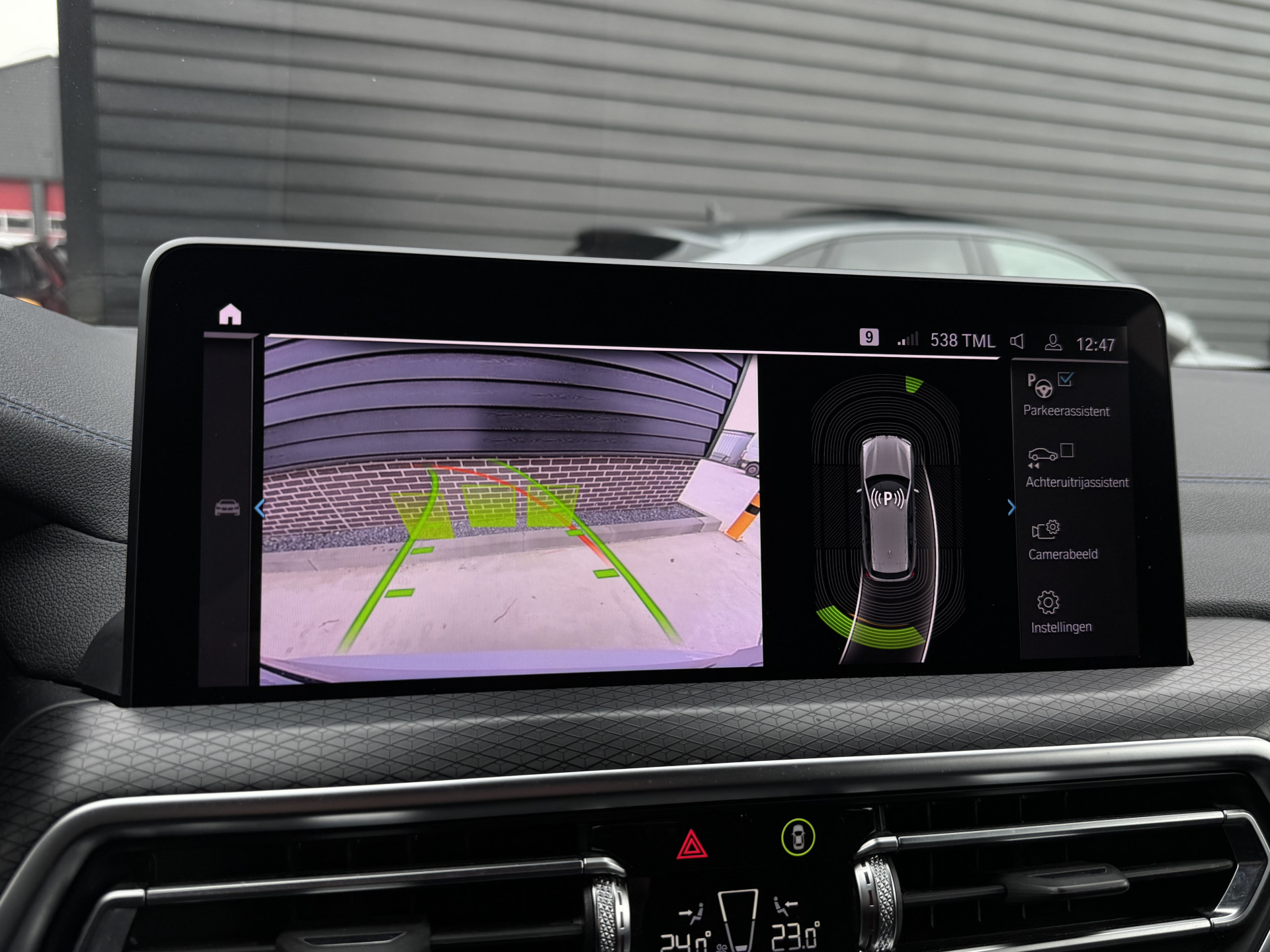 BMW X3 xDrive30e M Sport