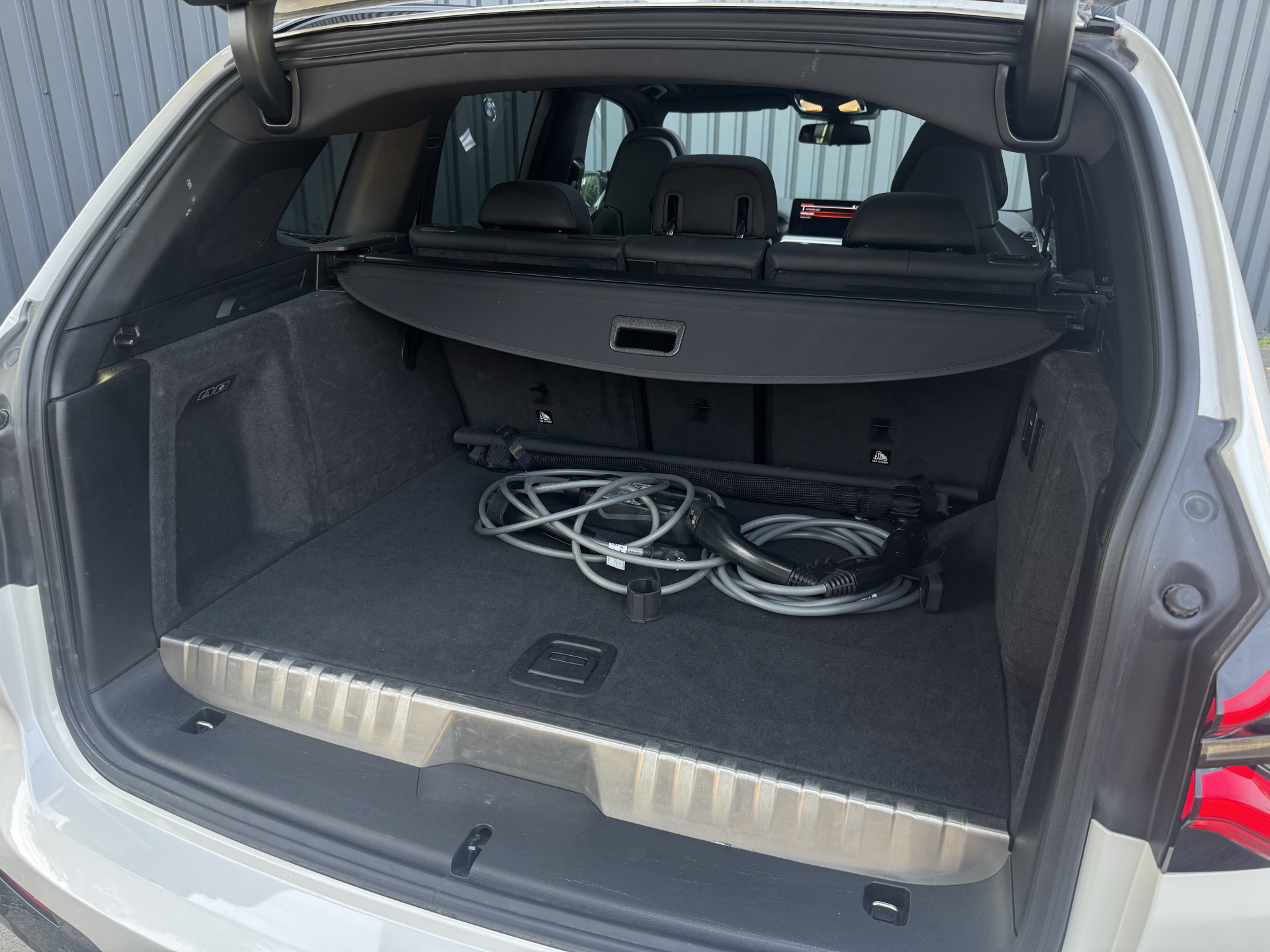 BMW X3 xDrive30e M Sport