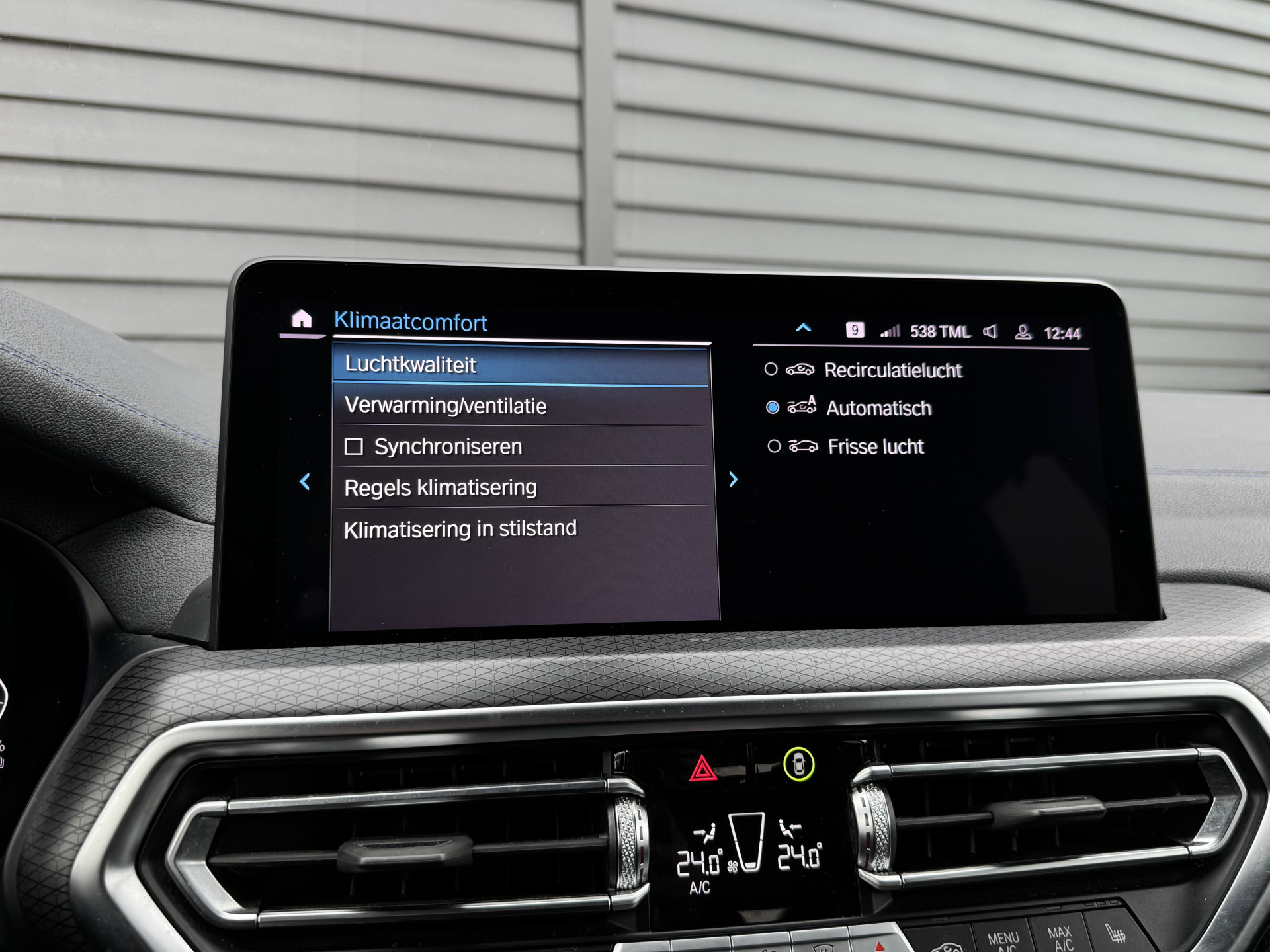 BMW X3 xDrive30e M Sport