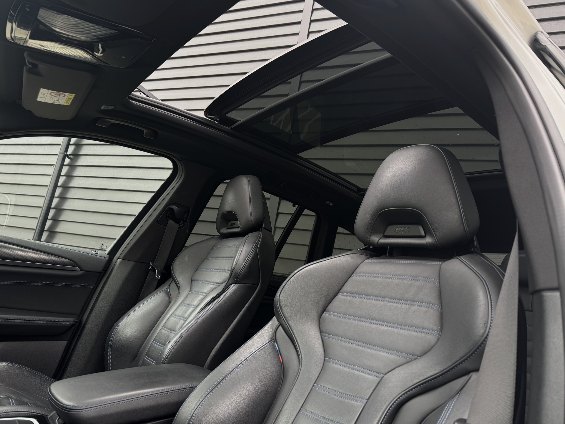 BMW X3 xDrive30e M Sport