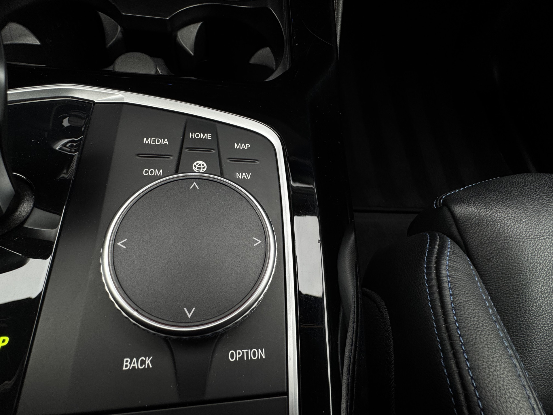 BMW X3 xDrive30e M Sport