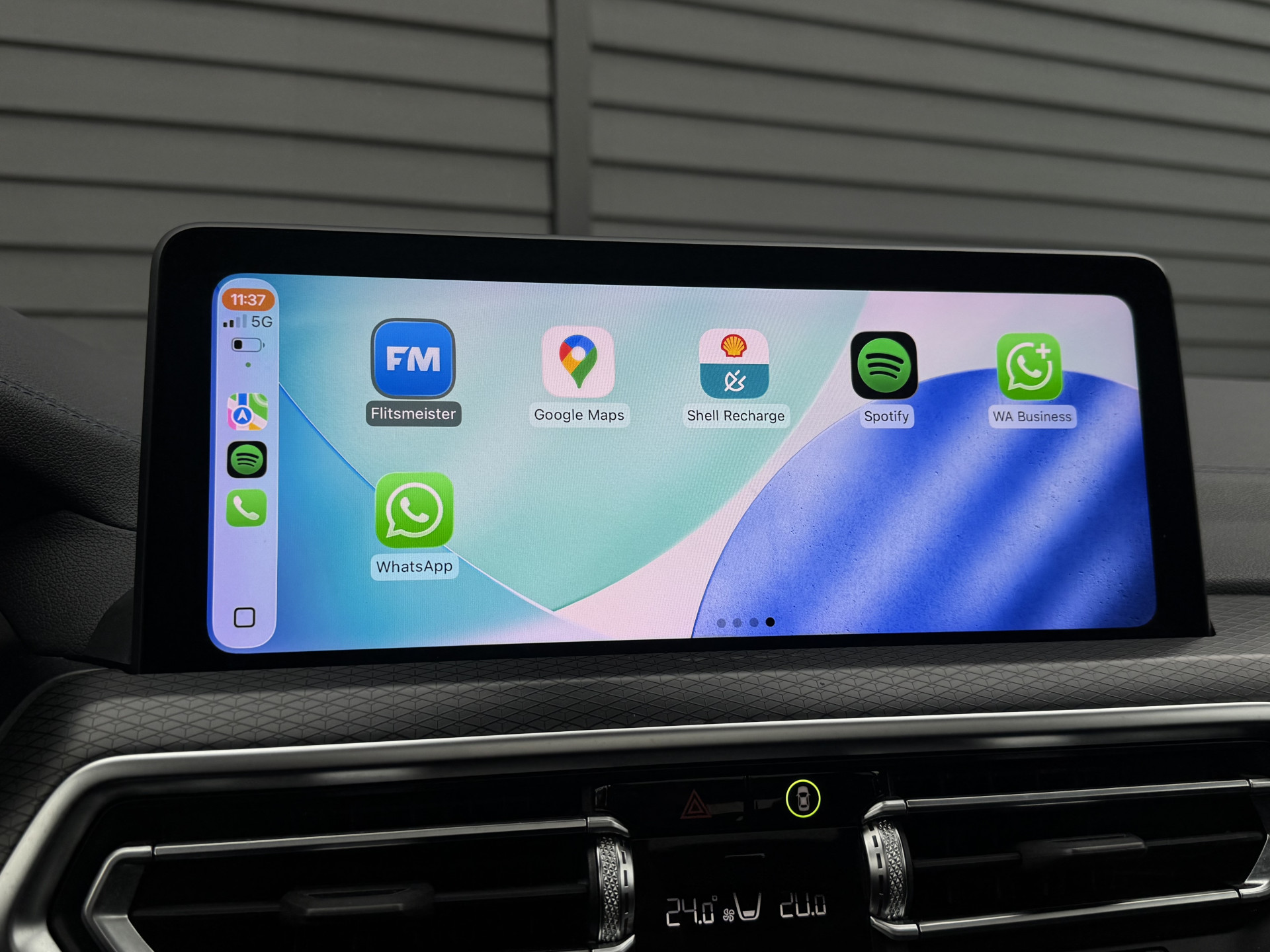 BMW X3 xDrive30e M Sport