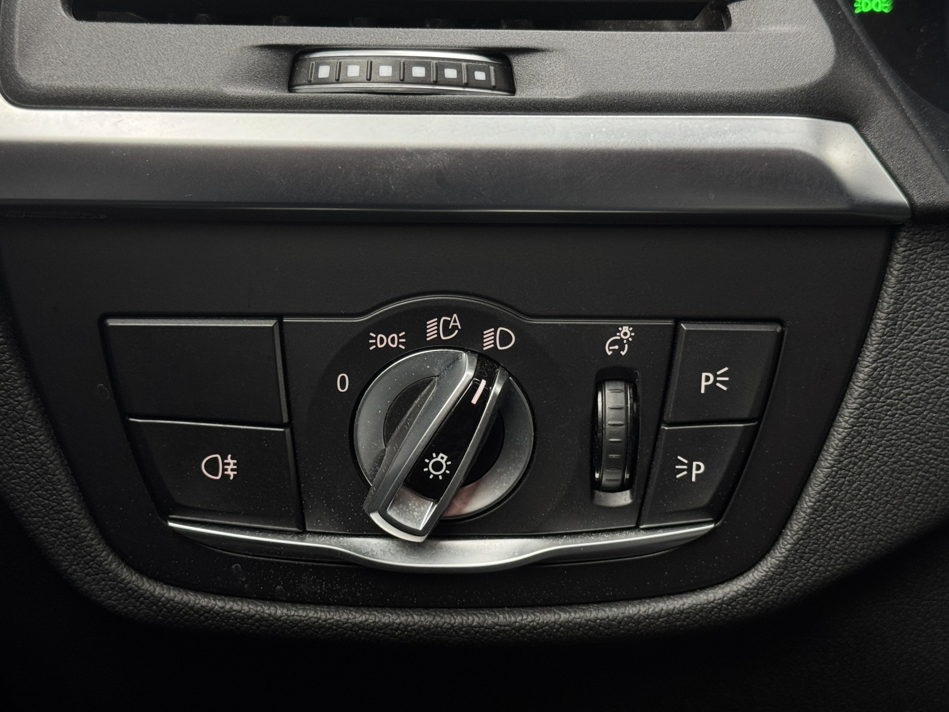 BMW X3 xDrive30e M Sport