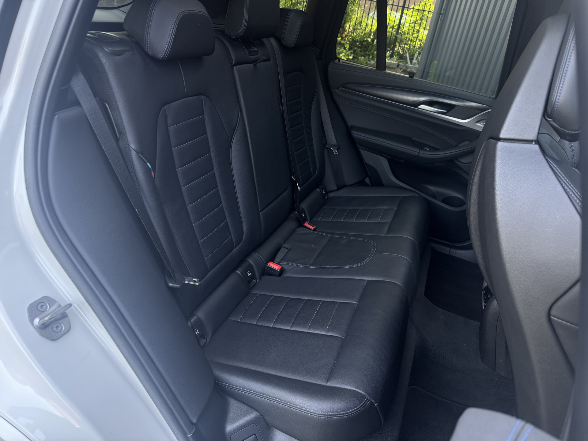 BMW X3 xDrive30e M Sport