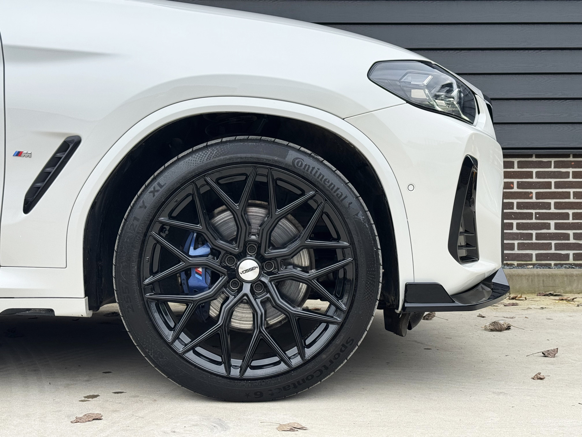 BMW X3 xDrive30e M Sport