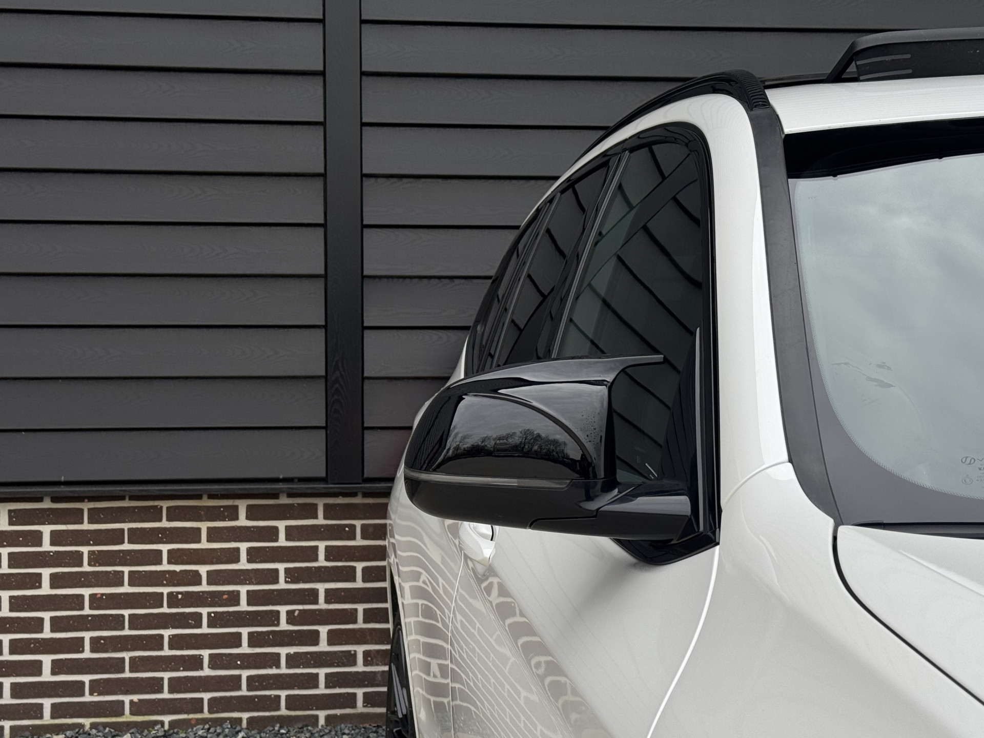 BMW X3 xDrive30e M Sport