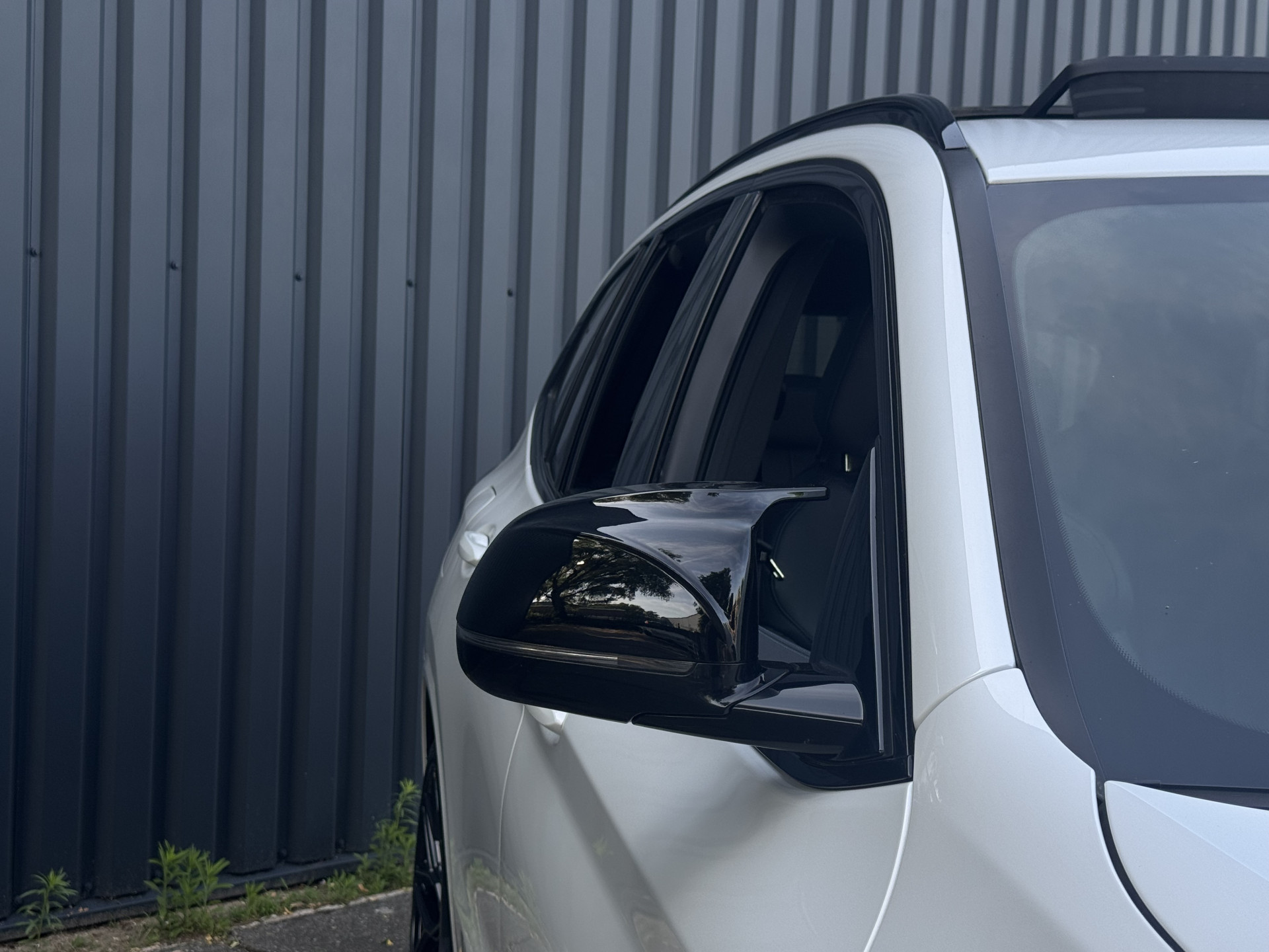 BMW X3 xDrive30e M Sport